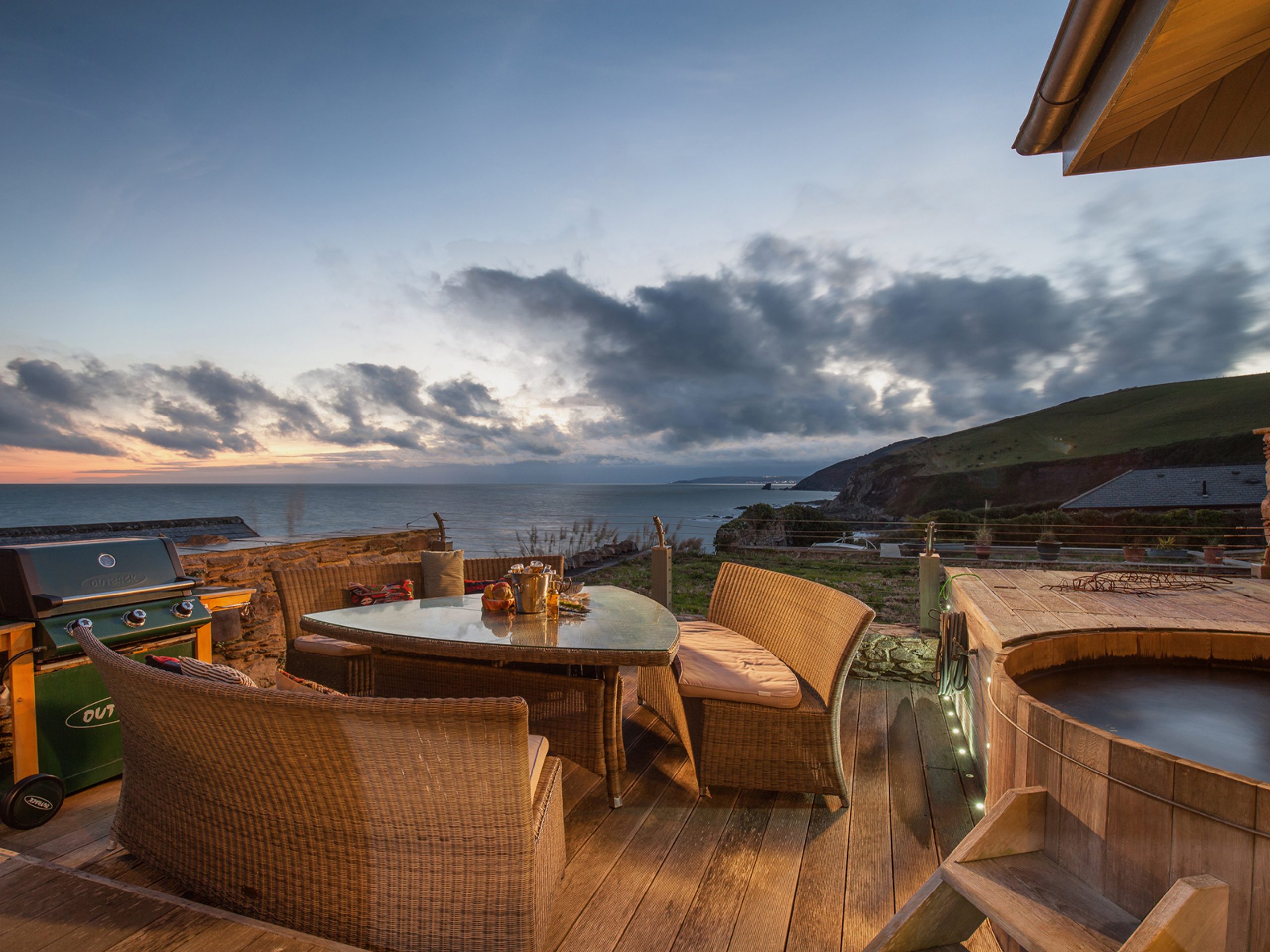 Buddha Beach House