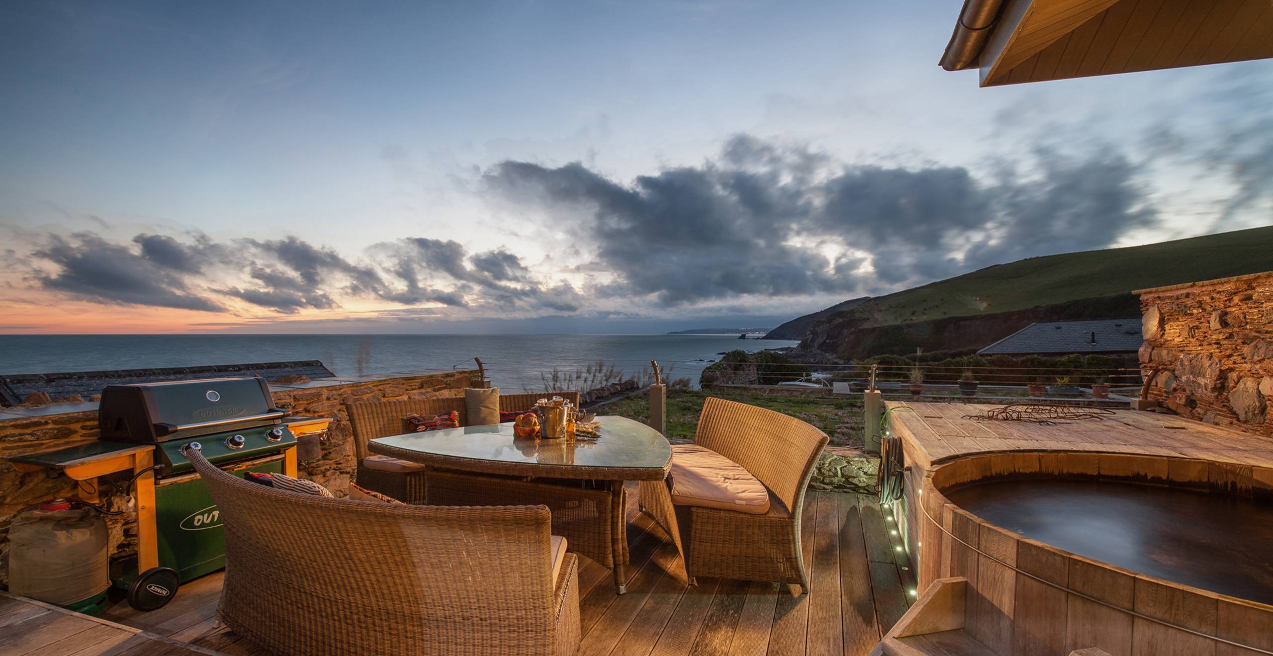 Buddha Beach House