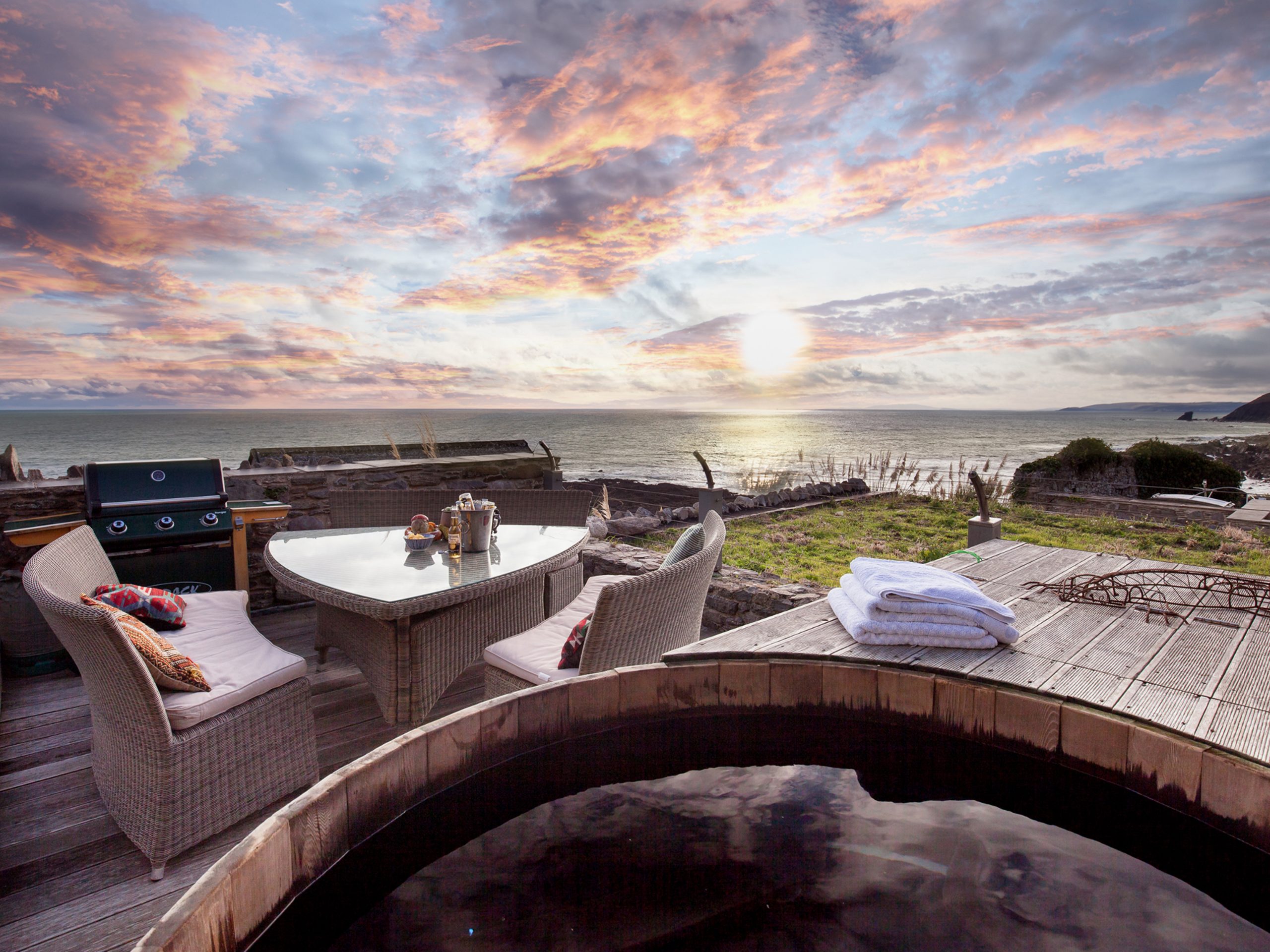 Buddha Beach House