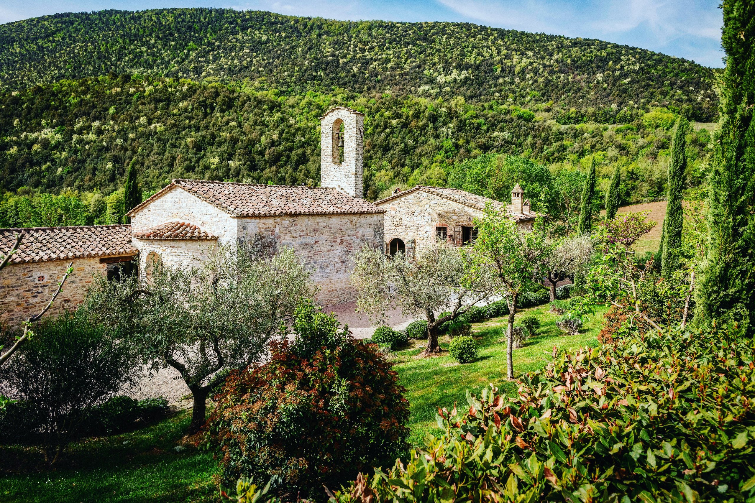 Chiesa del Carmine