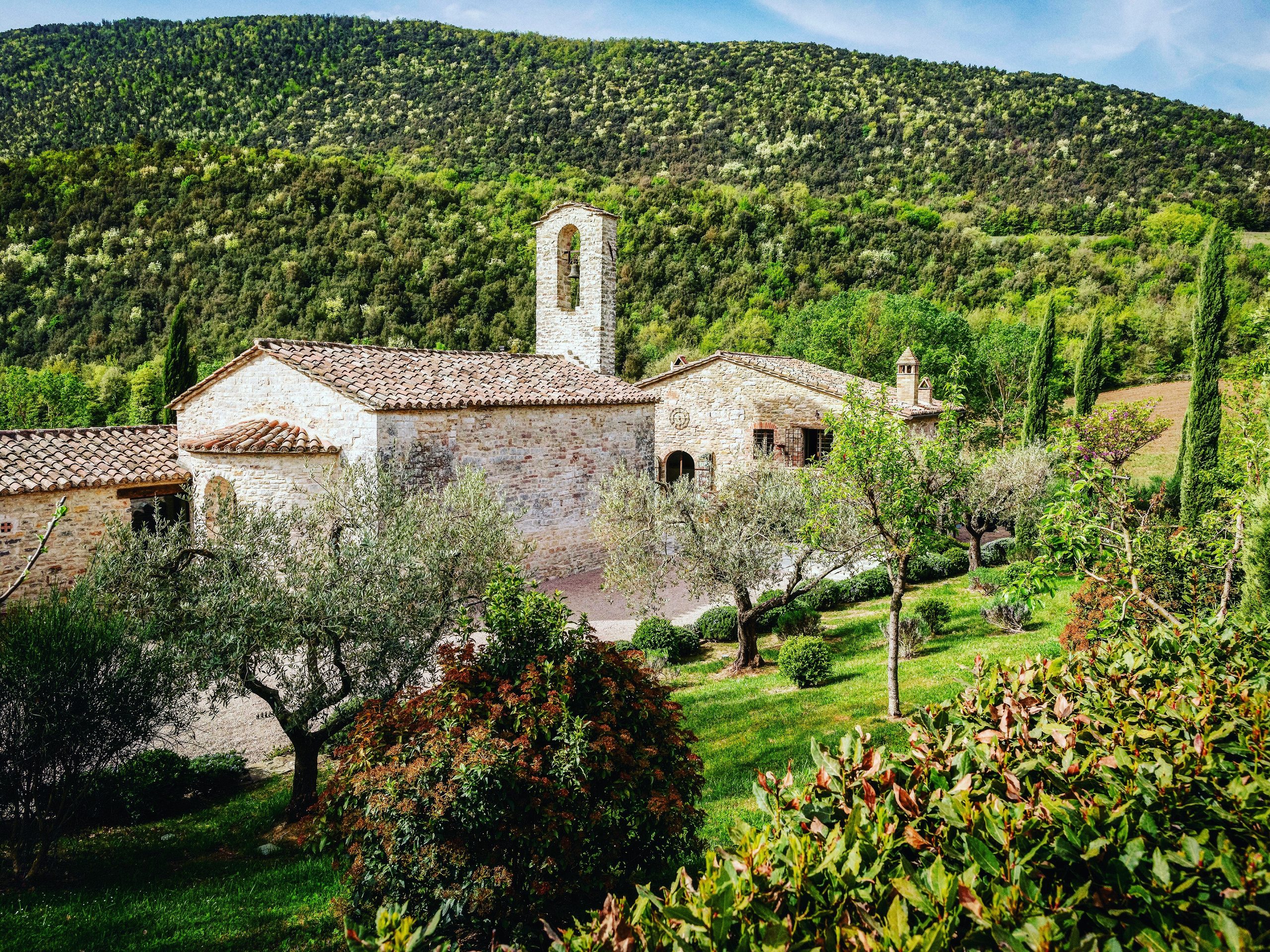 Chiesa del Carmine