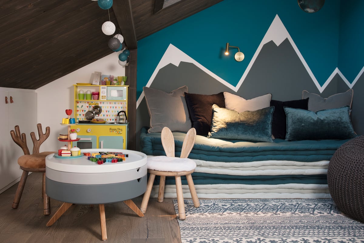 Chalet Mirabelle