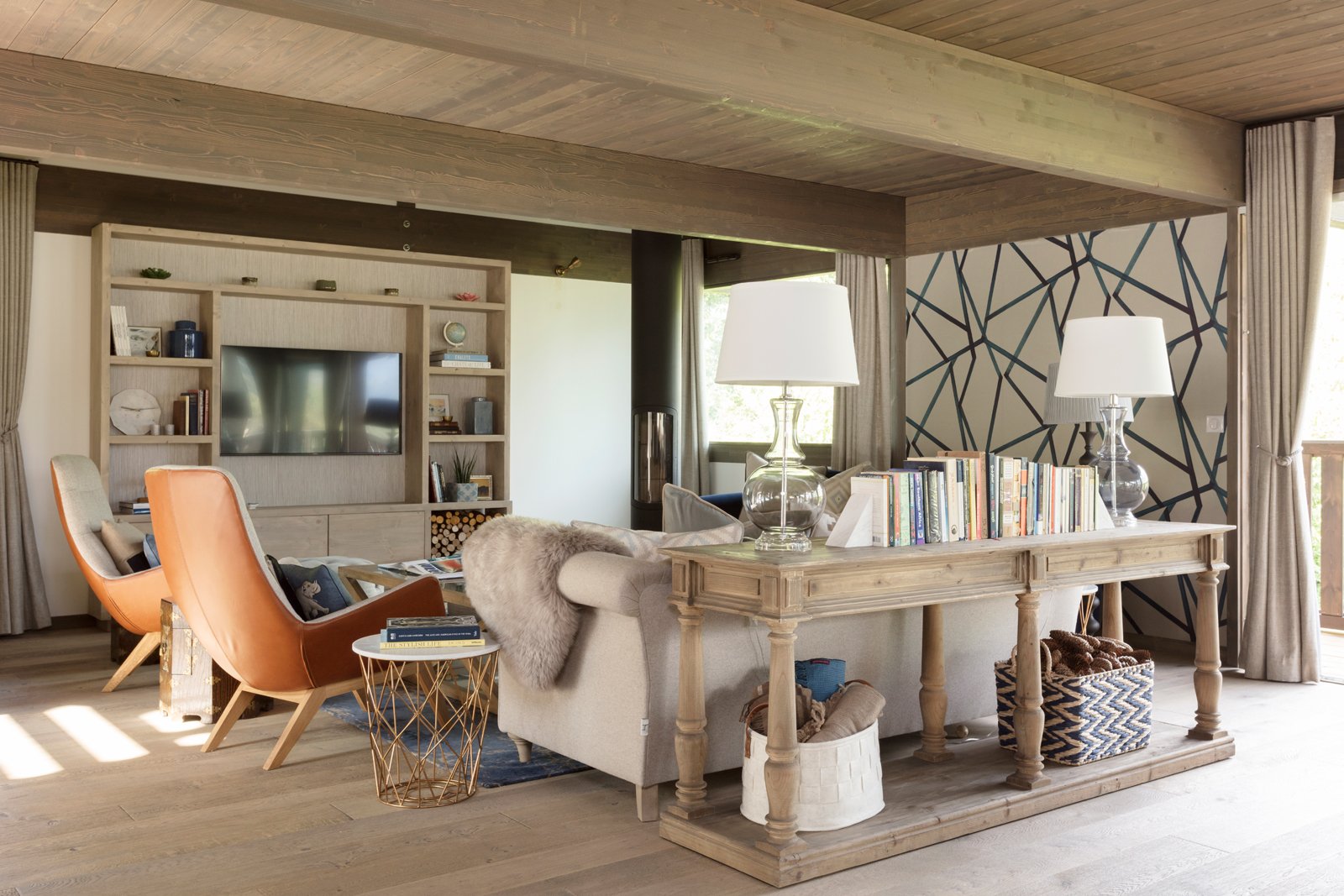 Chalet Mirabelle