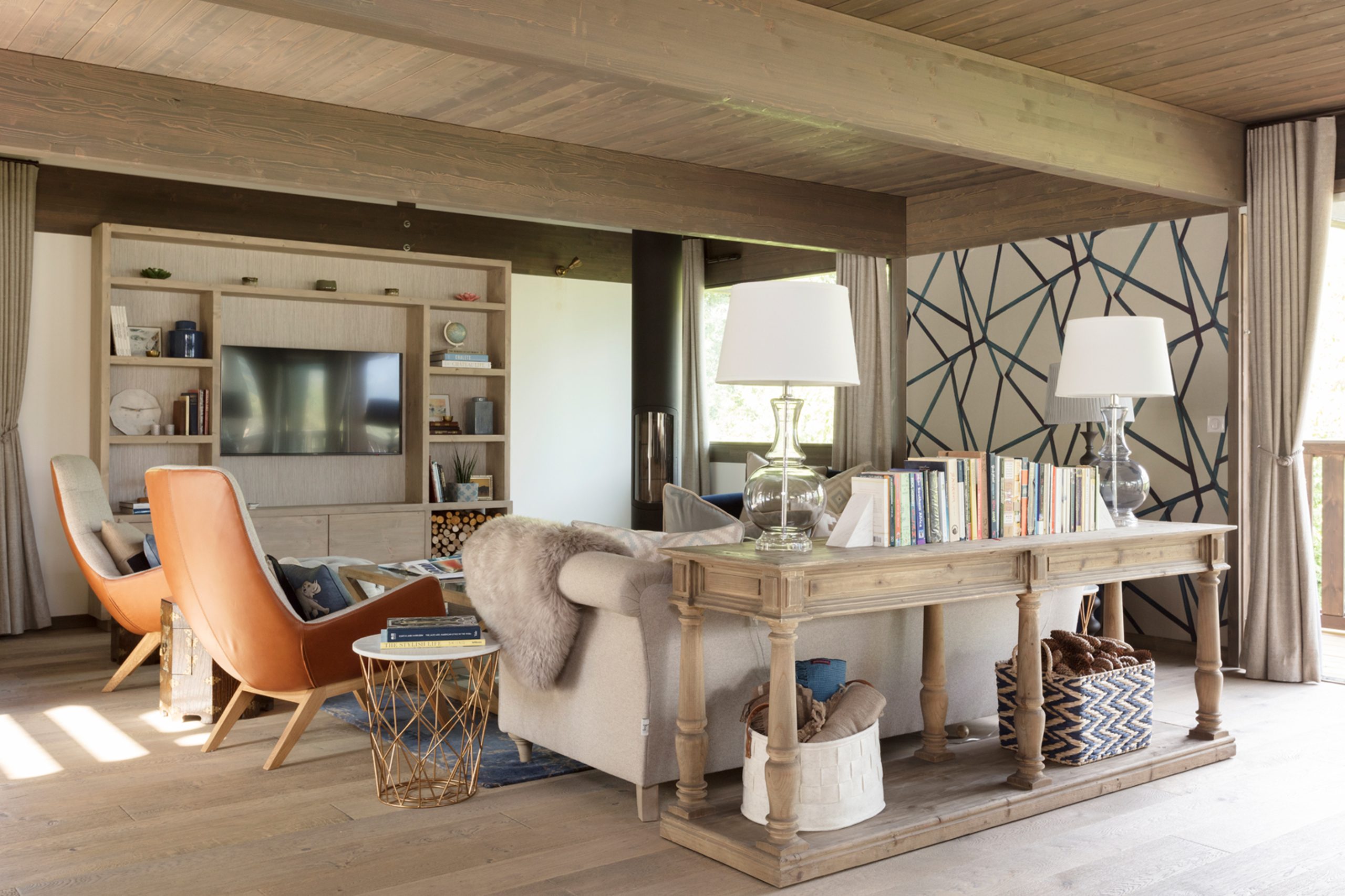 Chalet Mirabelle - Image 1
