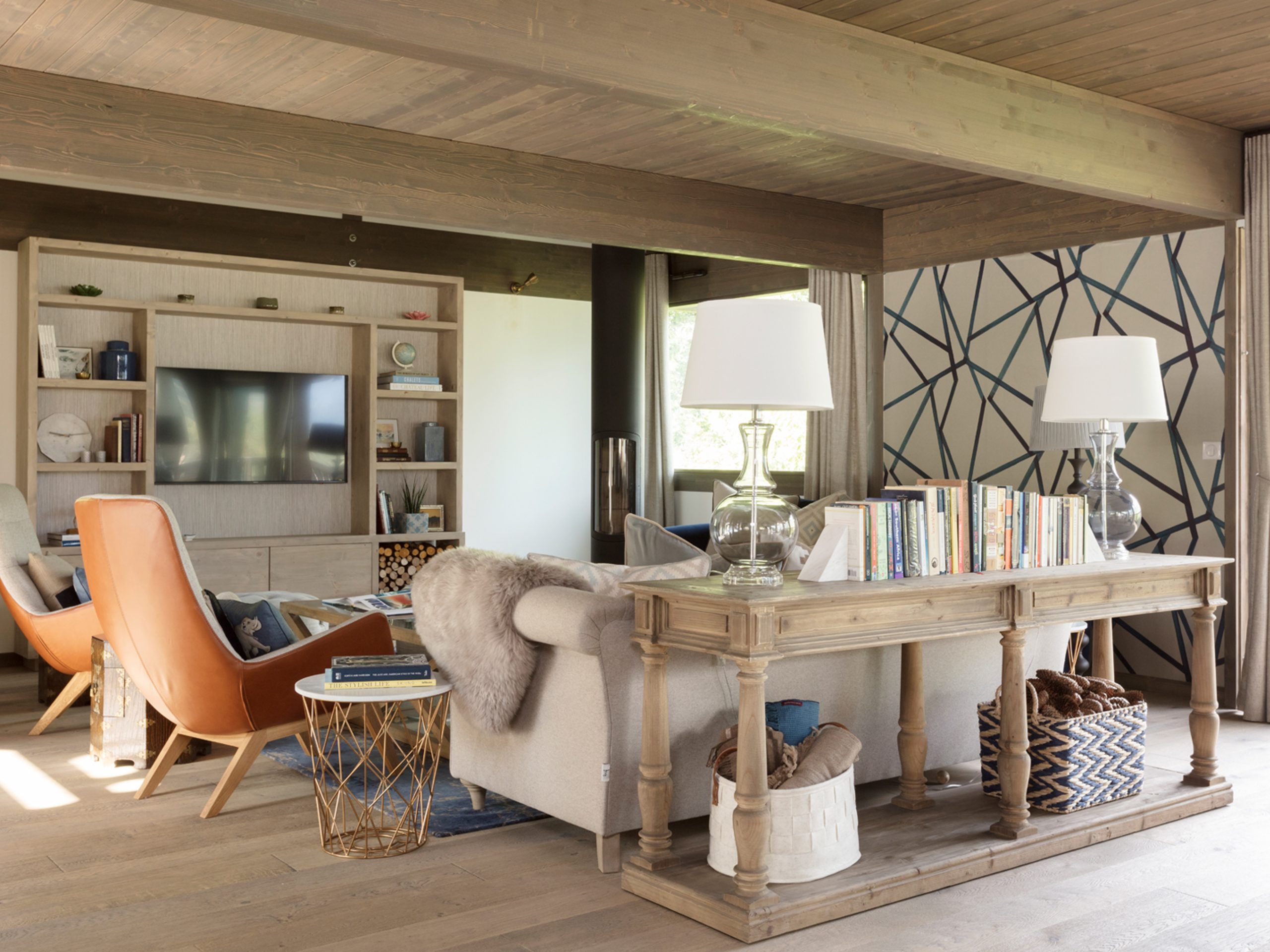 Chalet Mirabelle