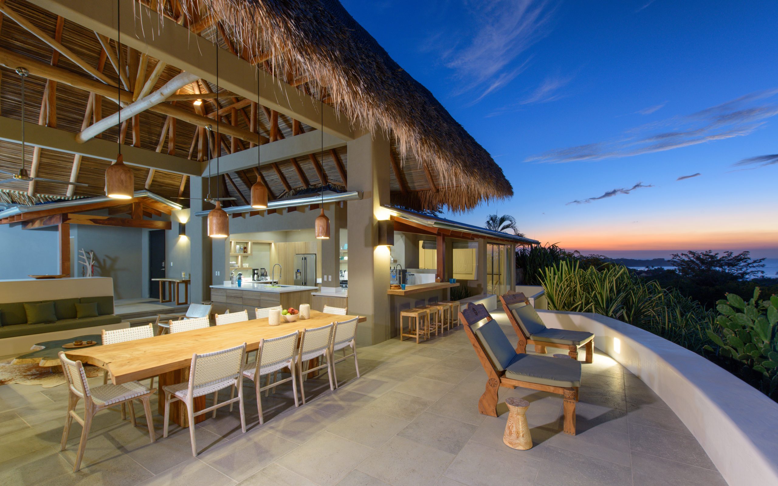 Sunset House - Image 1