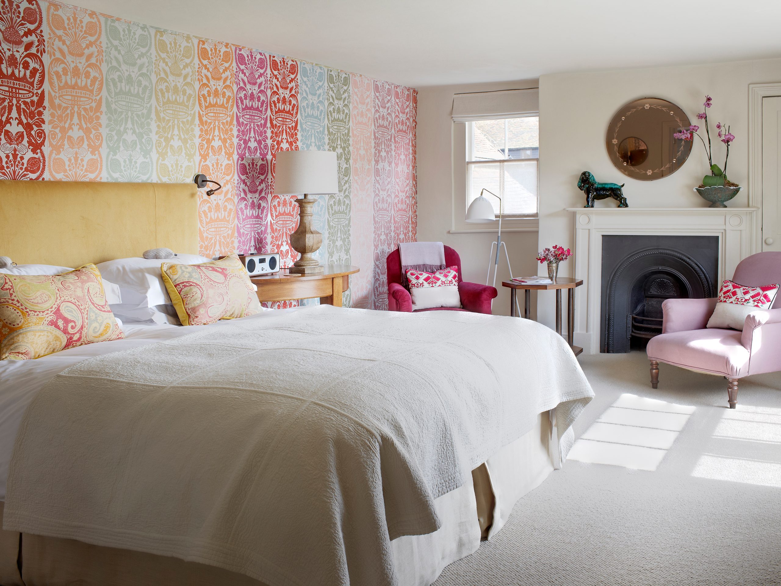 The George in Rye