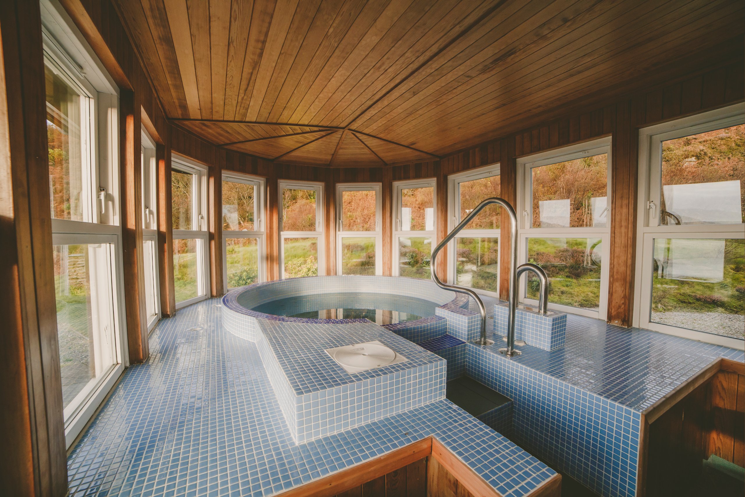 Crispie Lodge