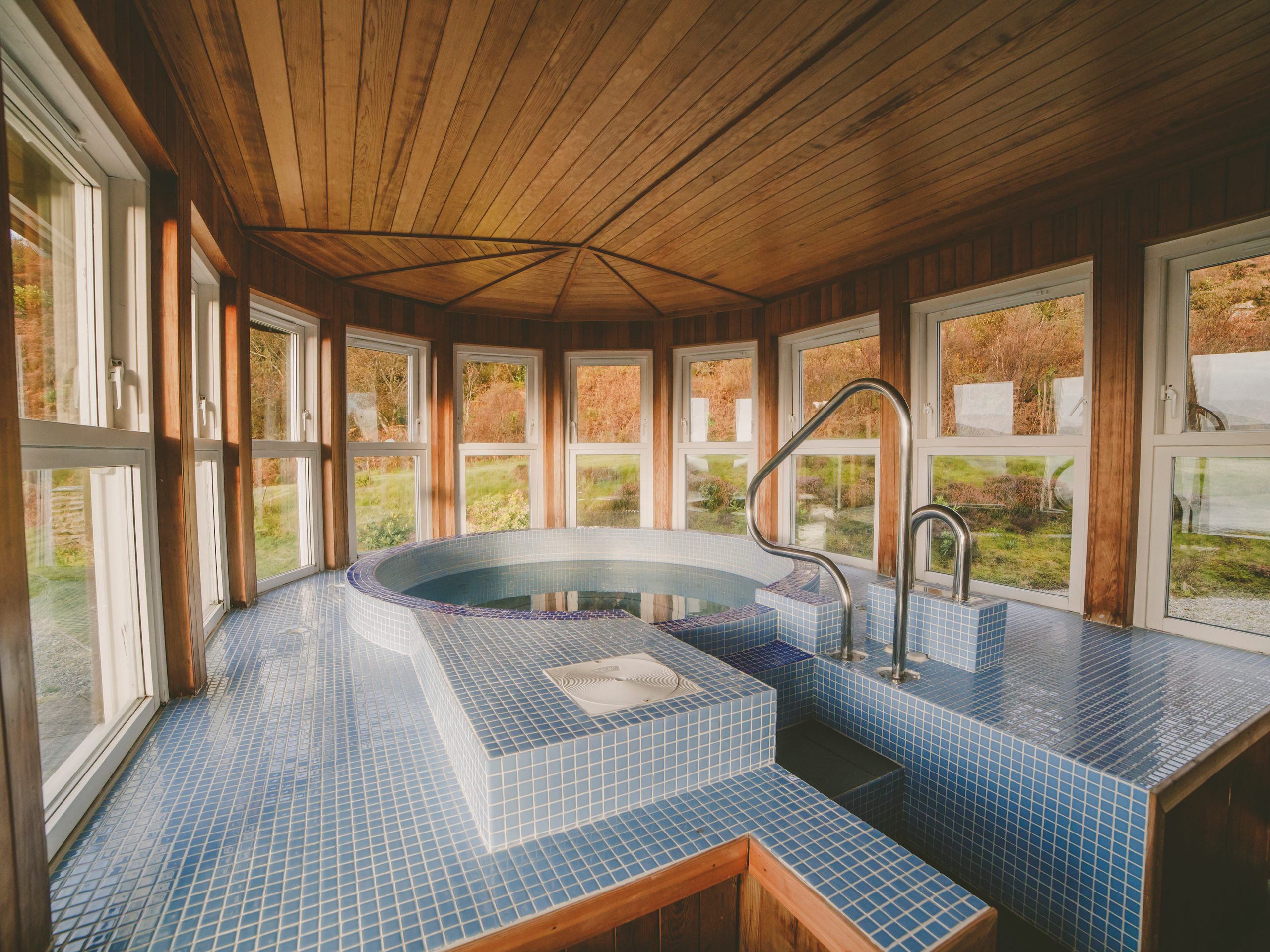 Crispie Lodge