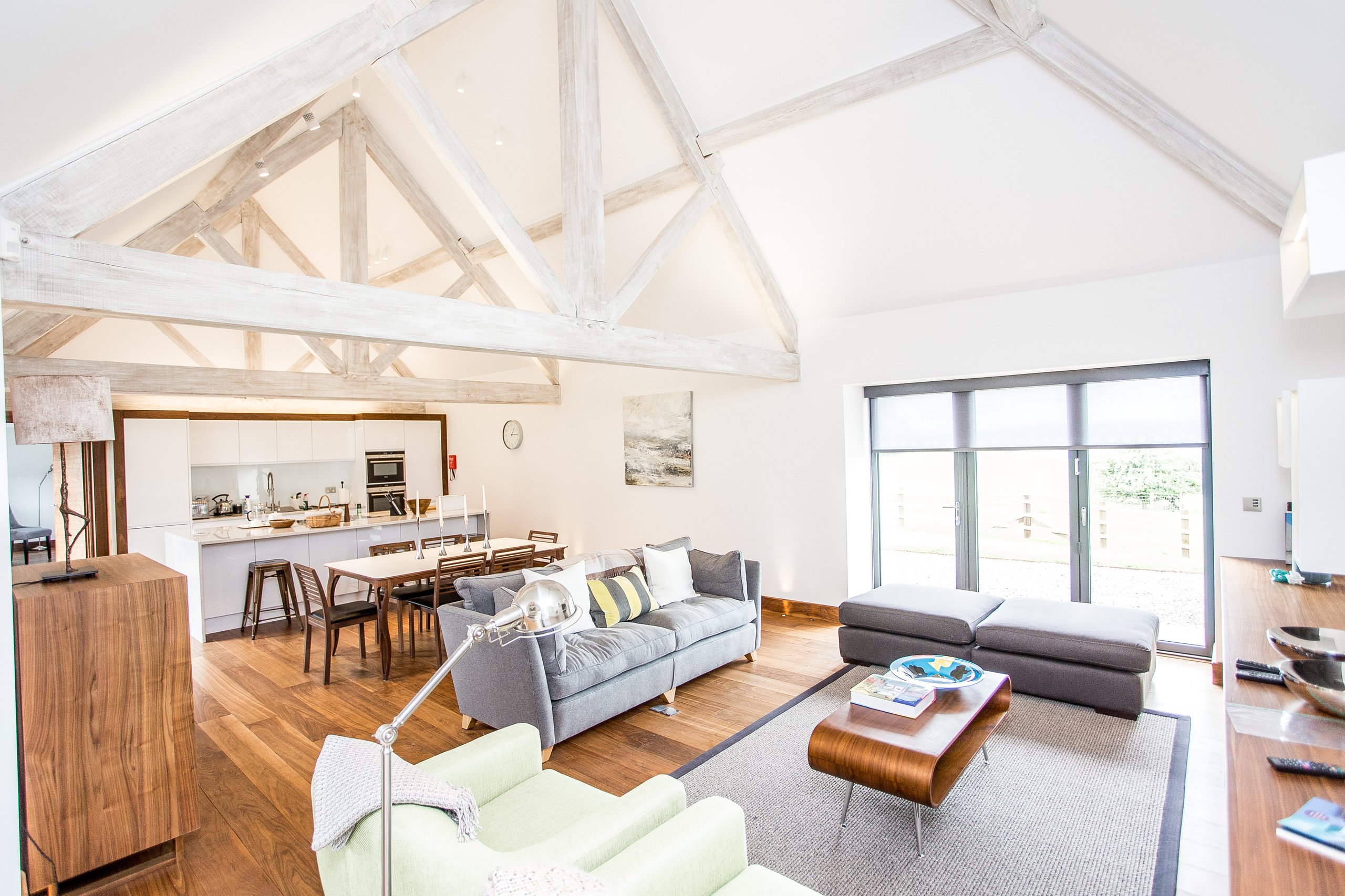 Wassell Barn