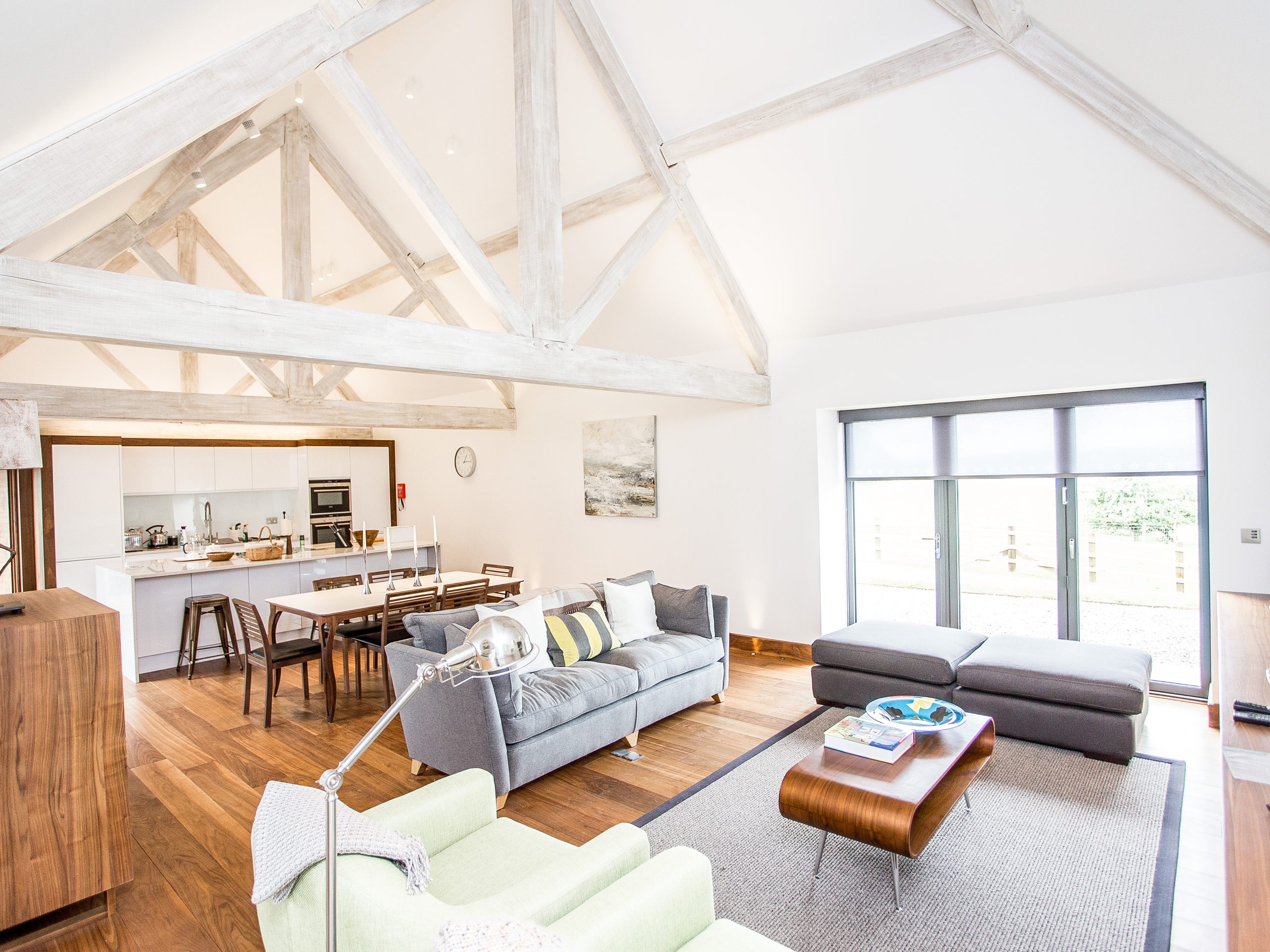 Wassell Barn