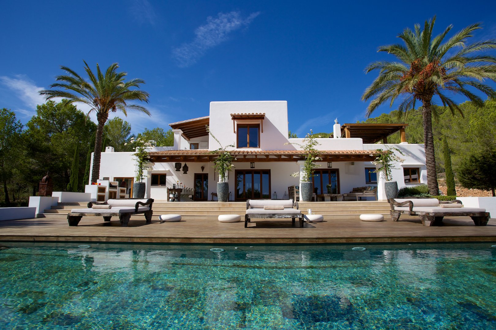 Casa Blancas