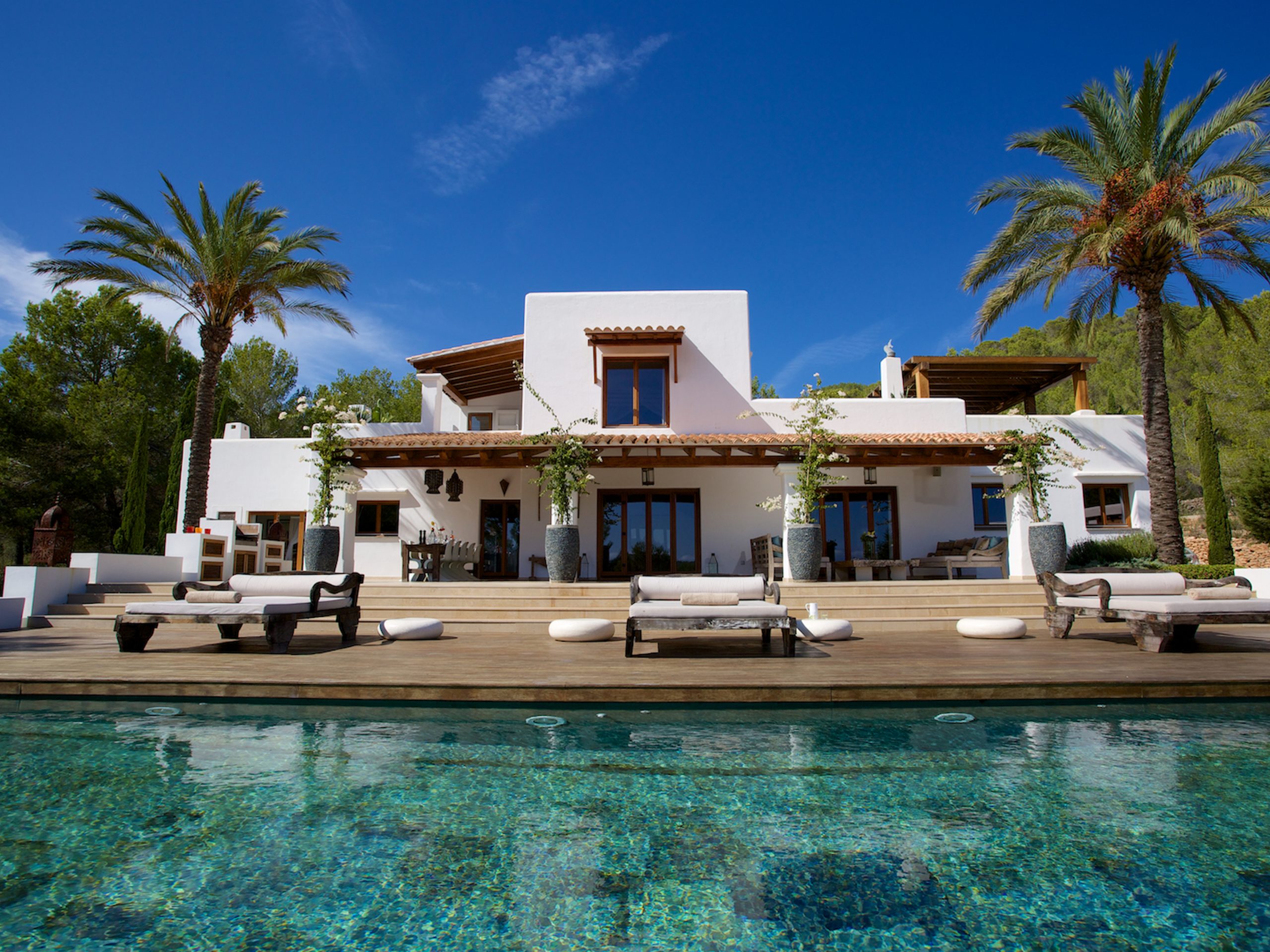 Casa Blancas