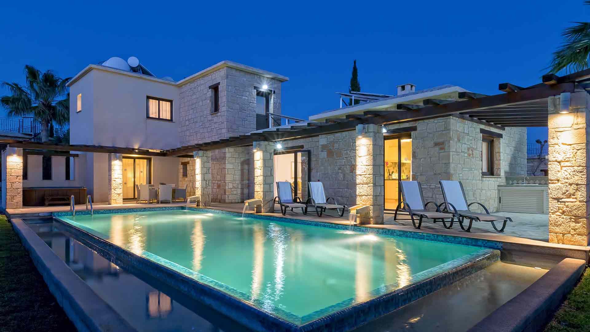 Villa Anemona