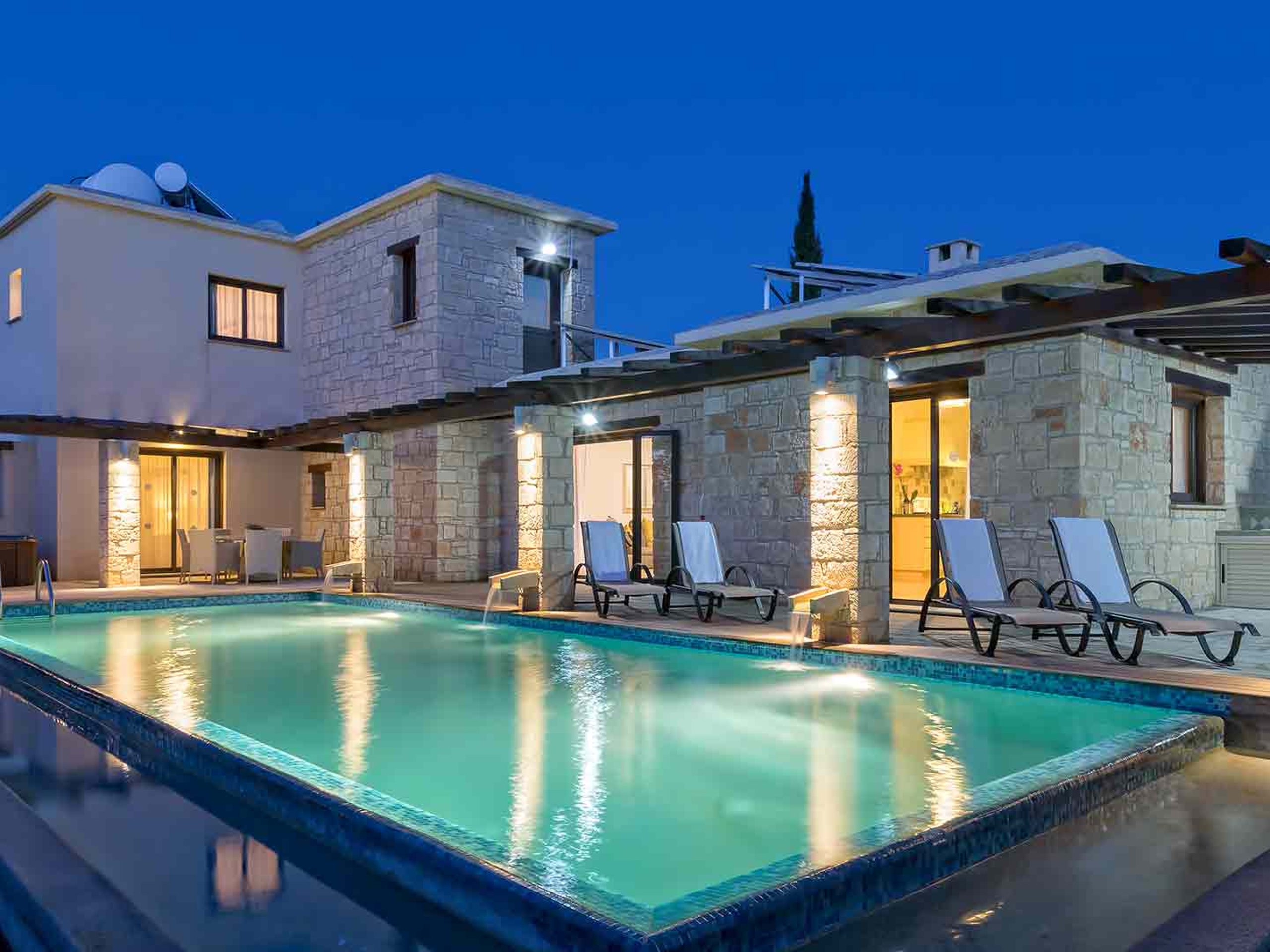 Villa Anemona