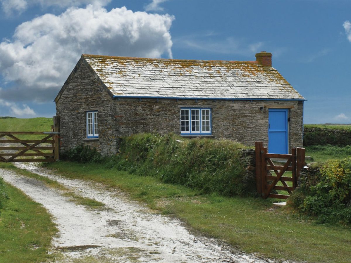 Skipper's Cabin