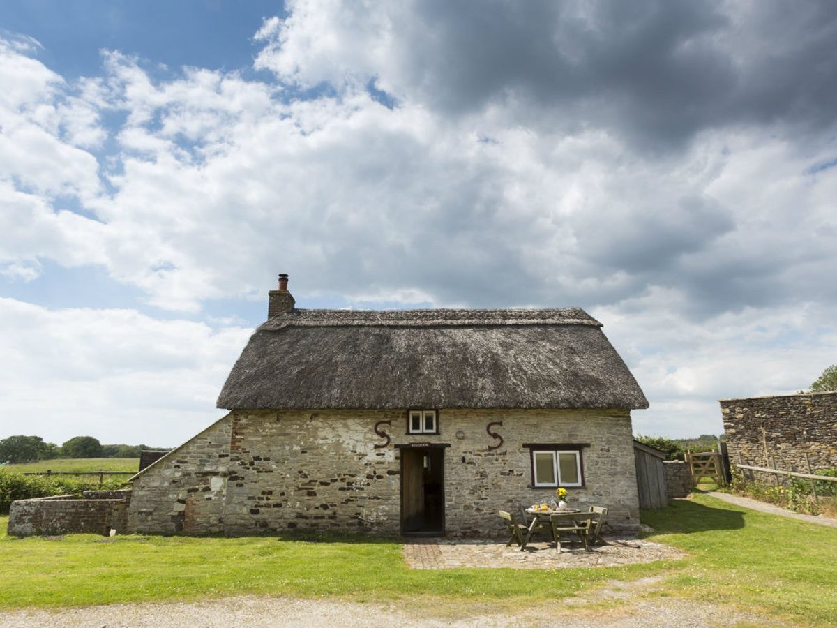 The Bakehouse