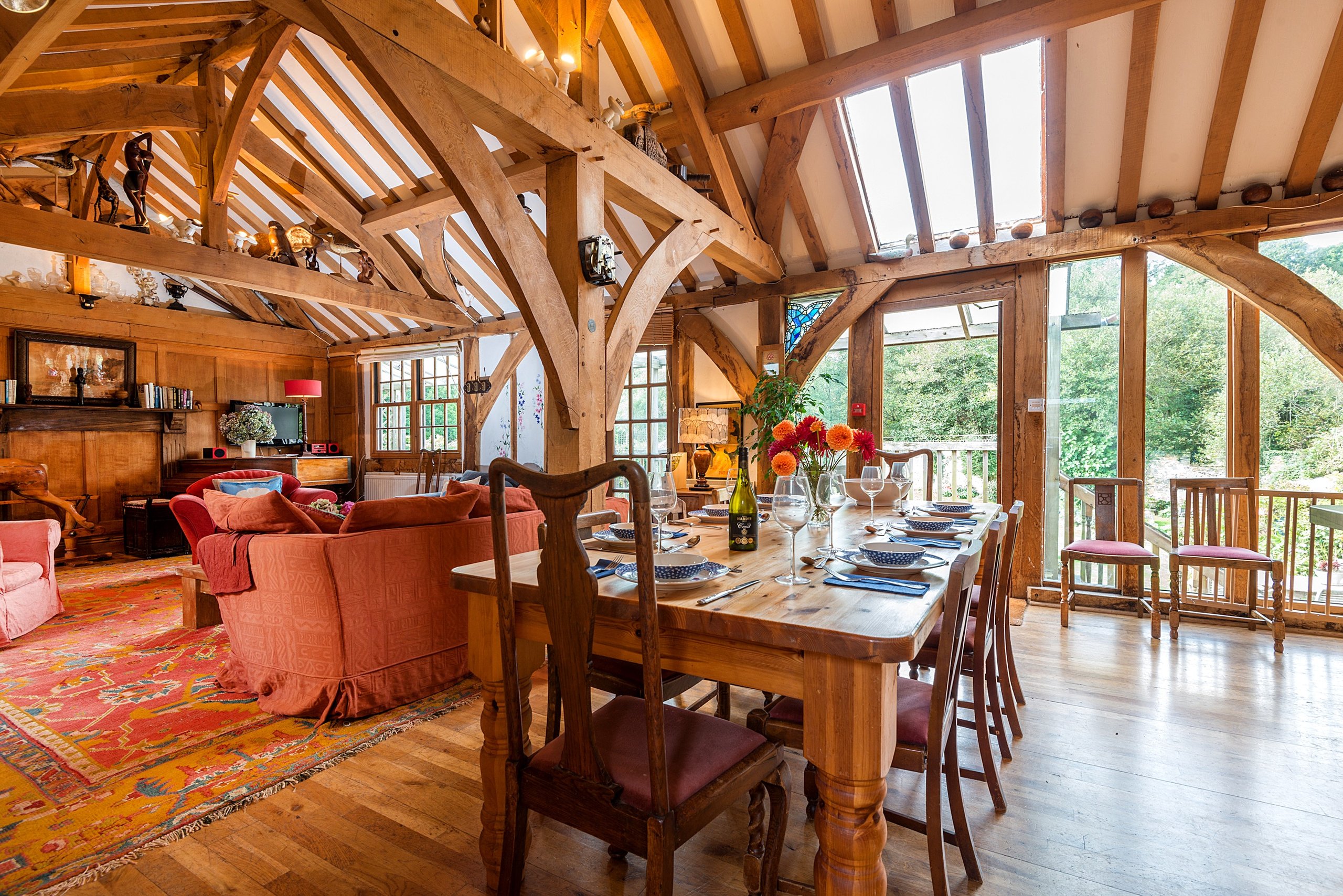 Fingals Barn