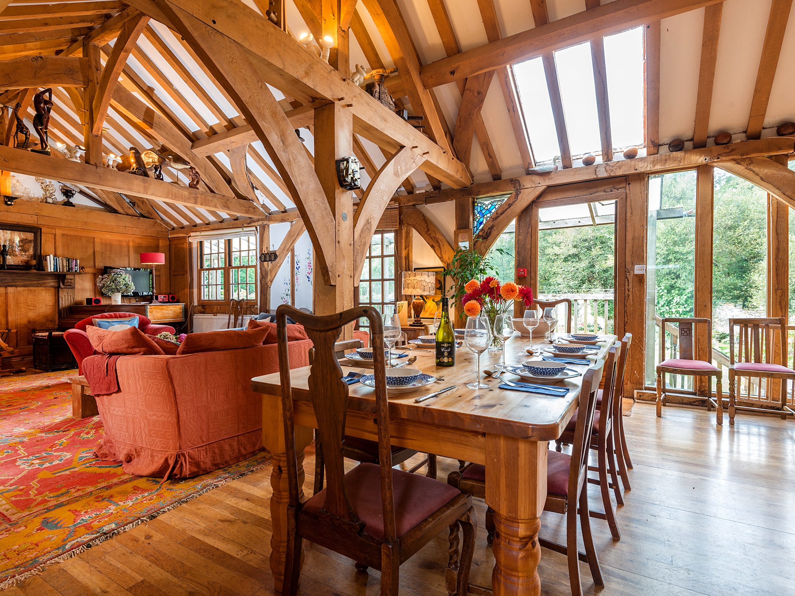 Fingals Barn
