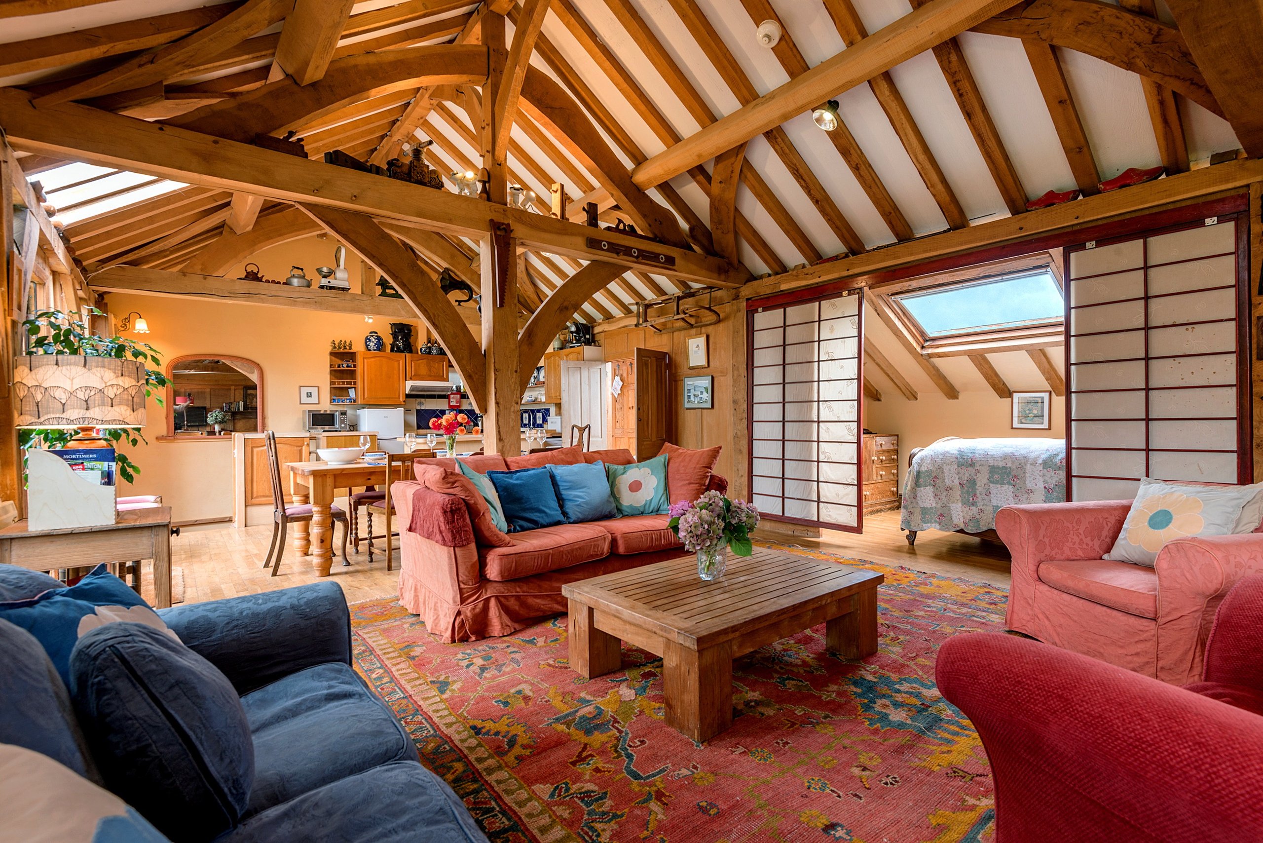 Fingals Barn