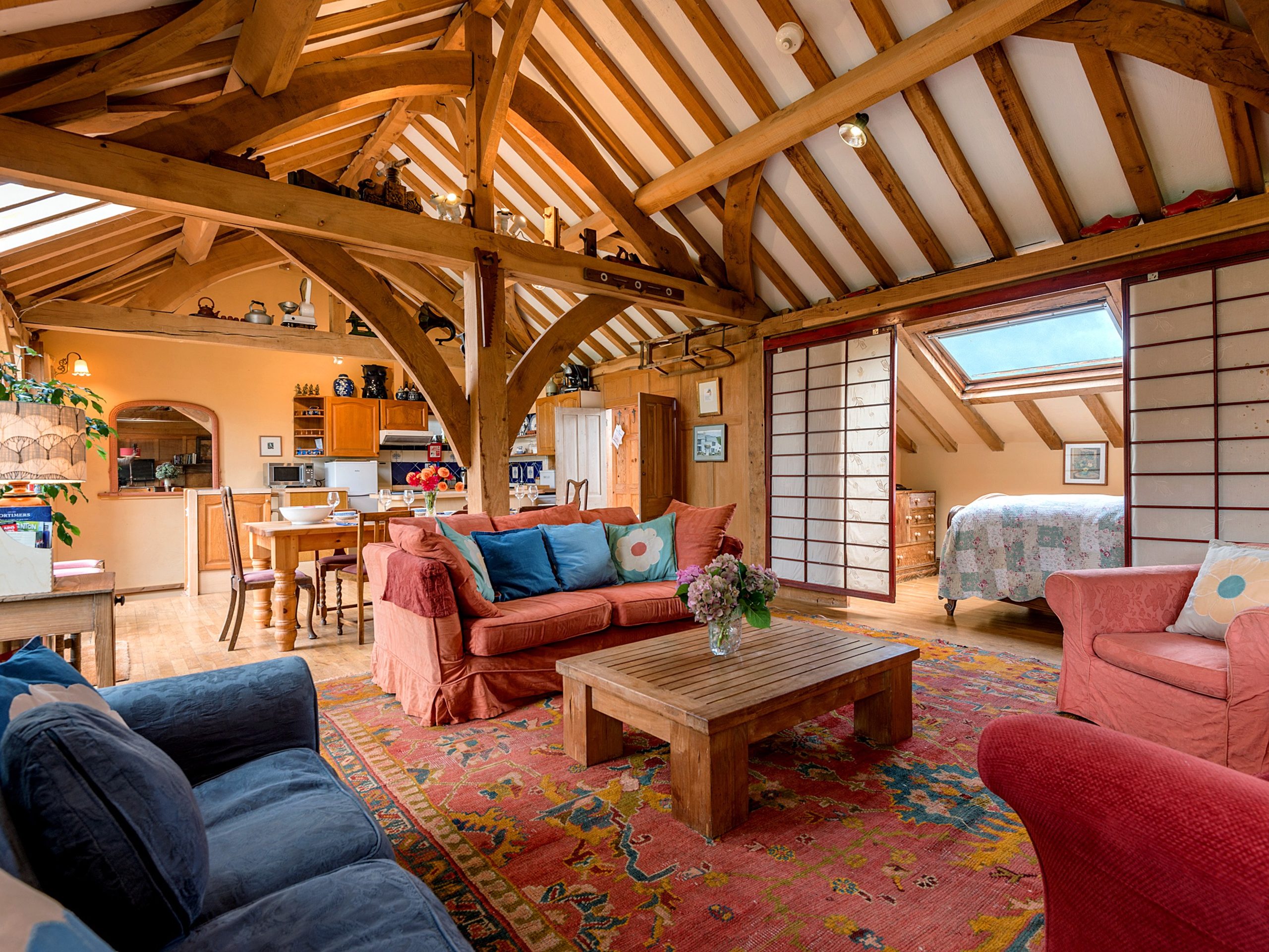 Fingals Barn