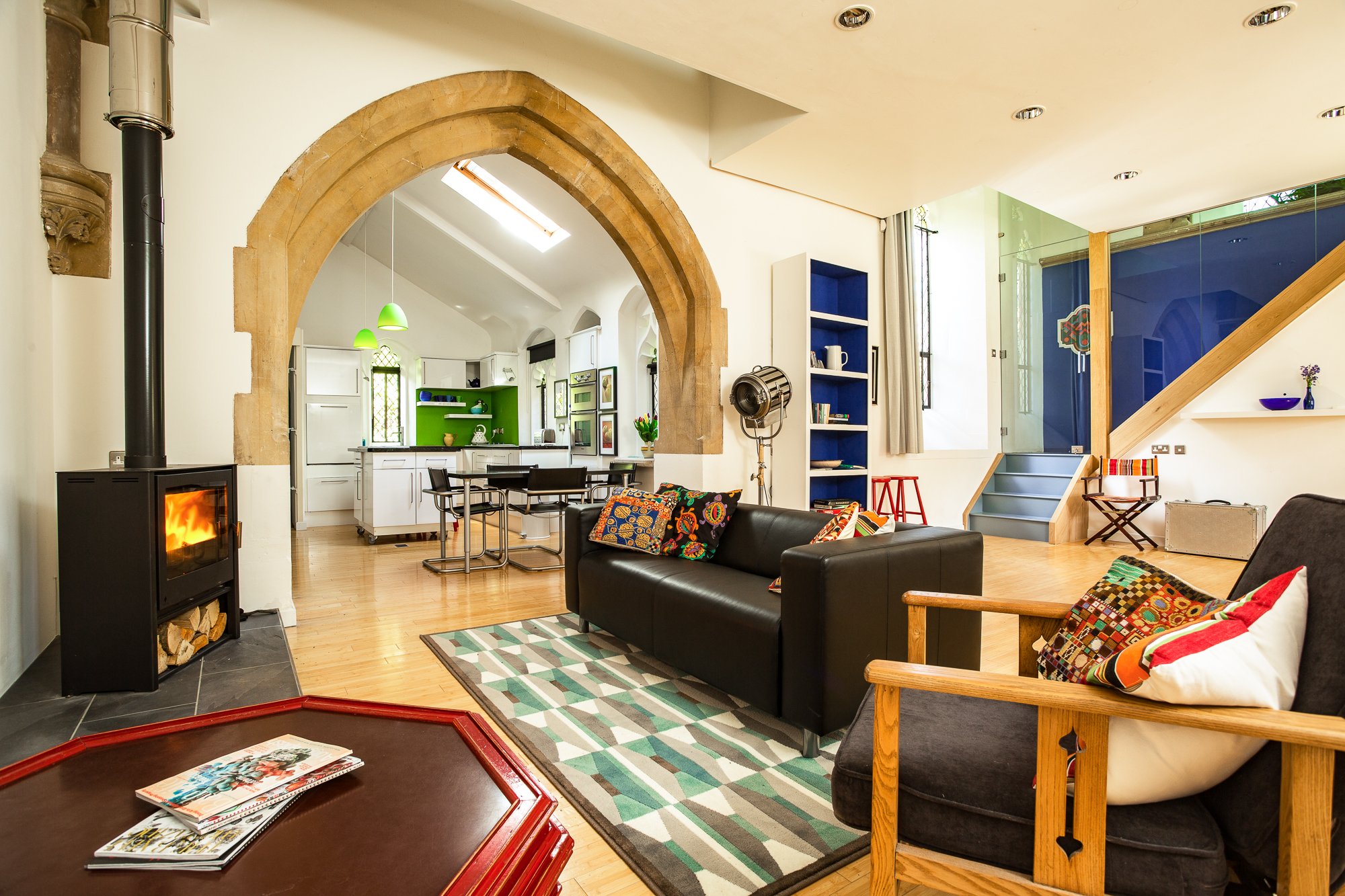 The Studio Somerset