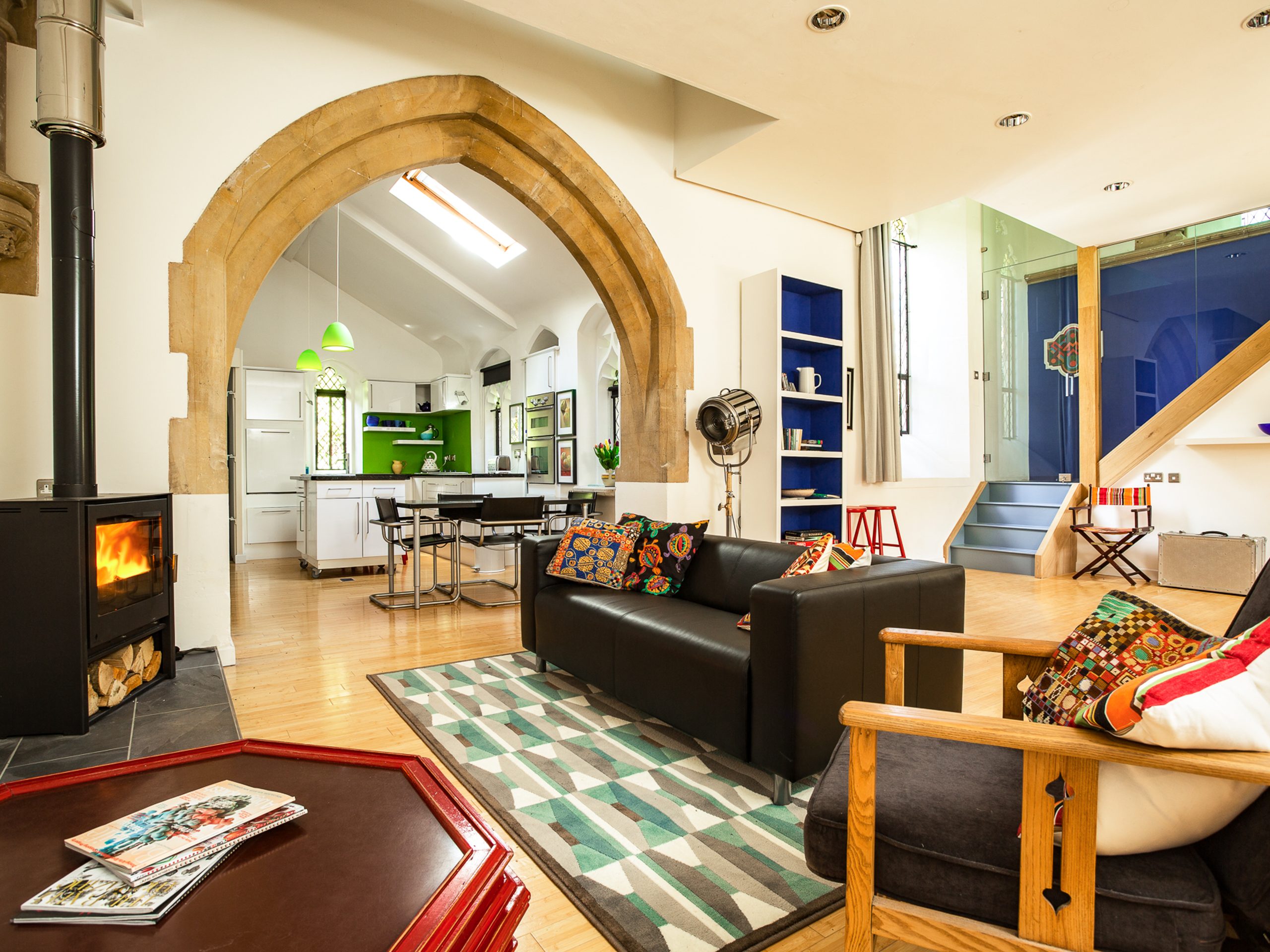 The Studio Somerset