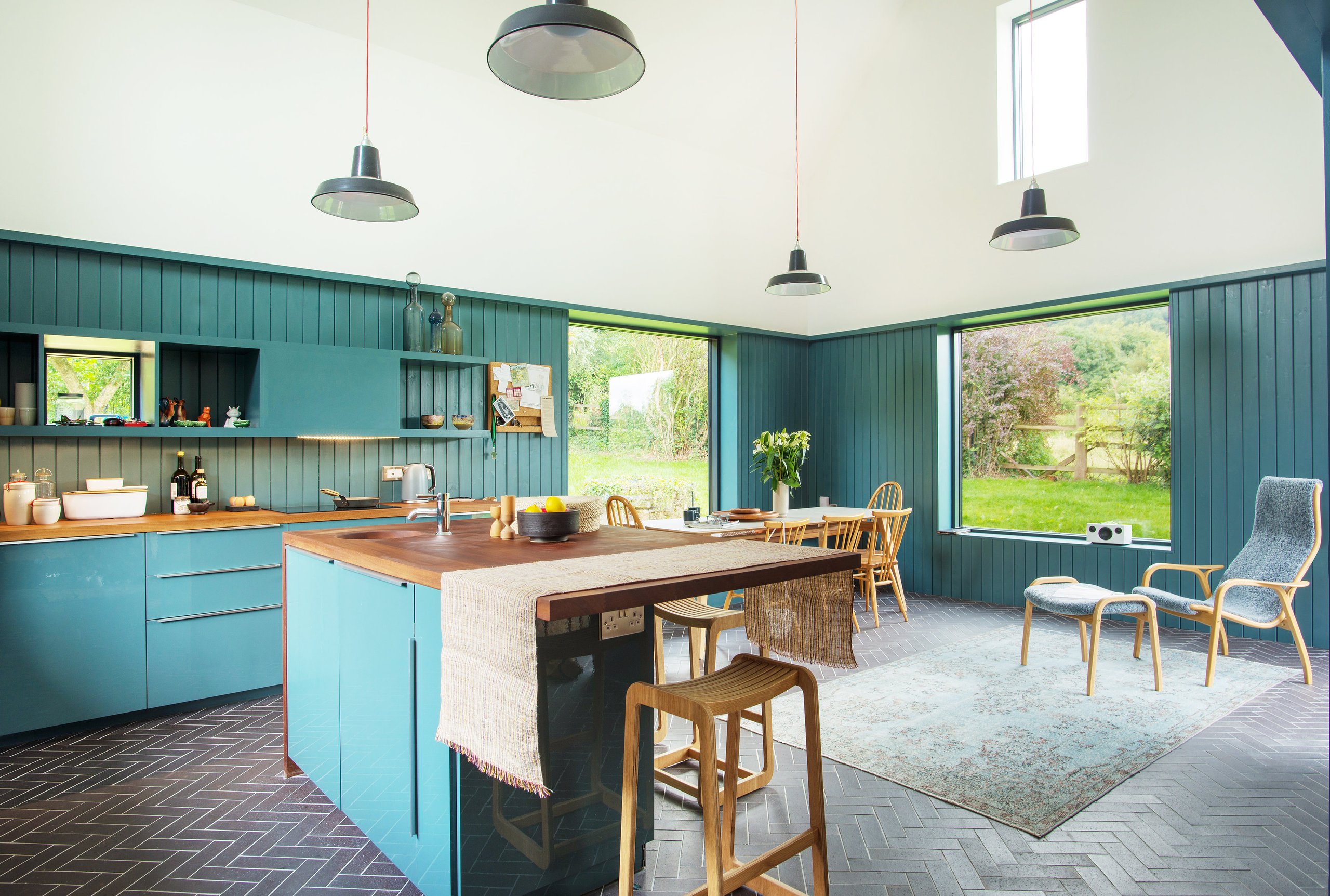 The Barn - Somerset
