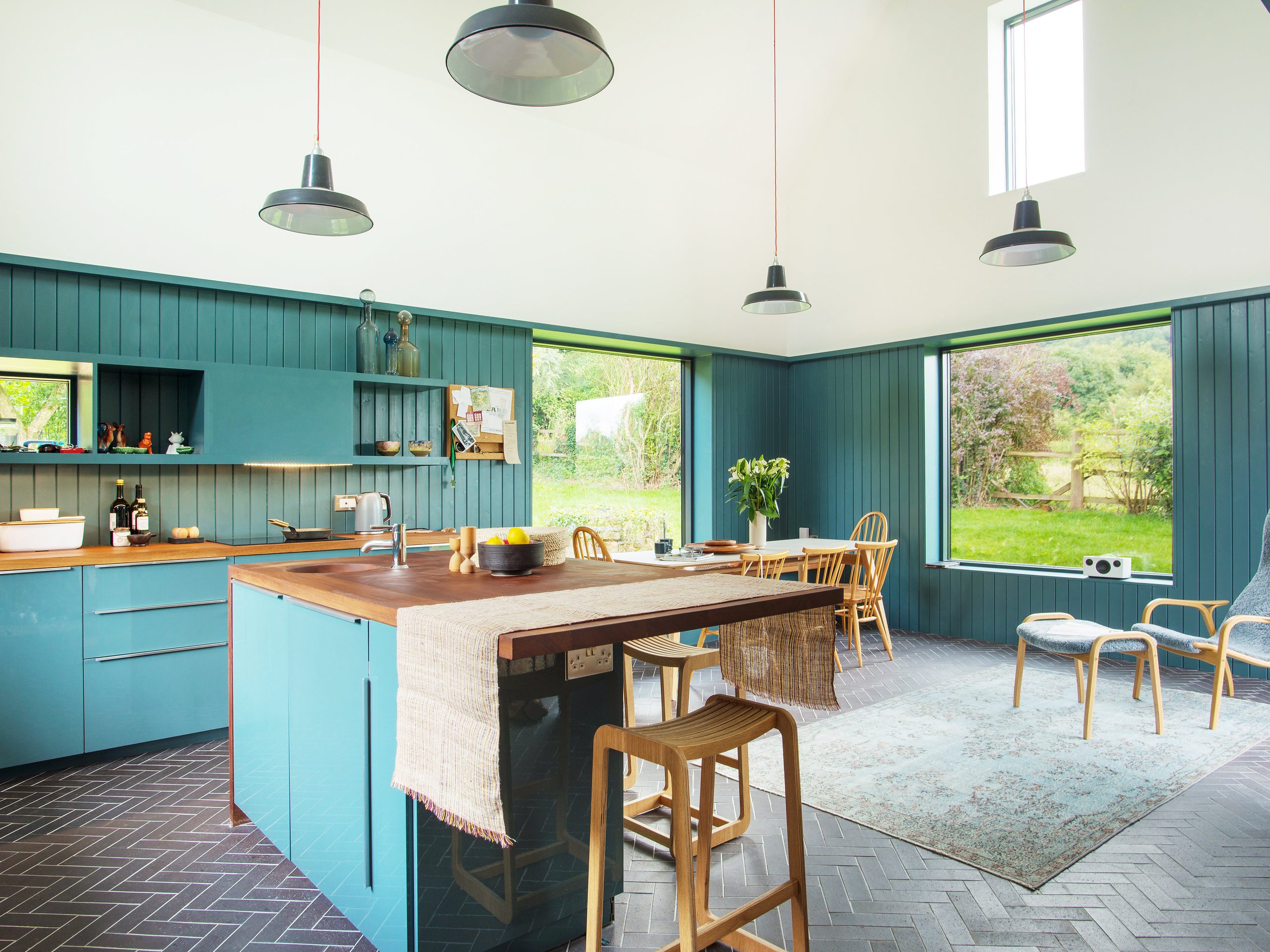 The Barn - Somerset