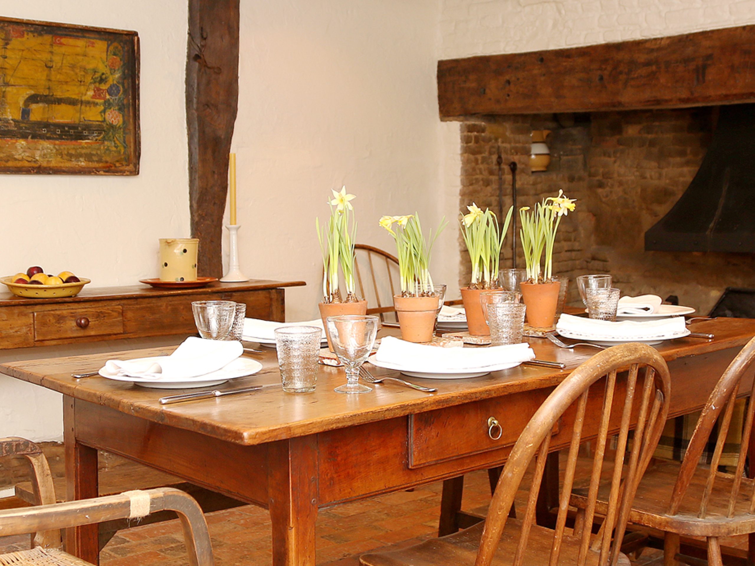 The Mint in Rye