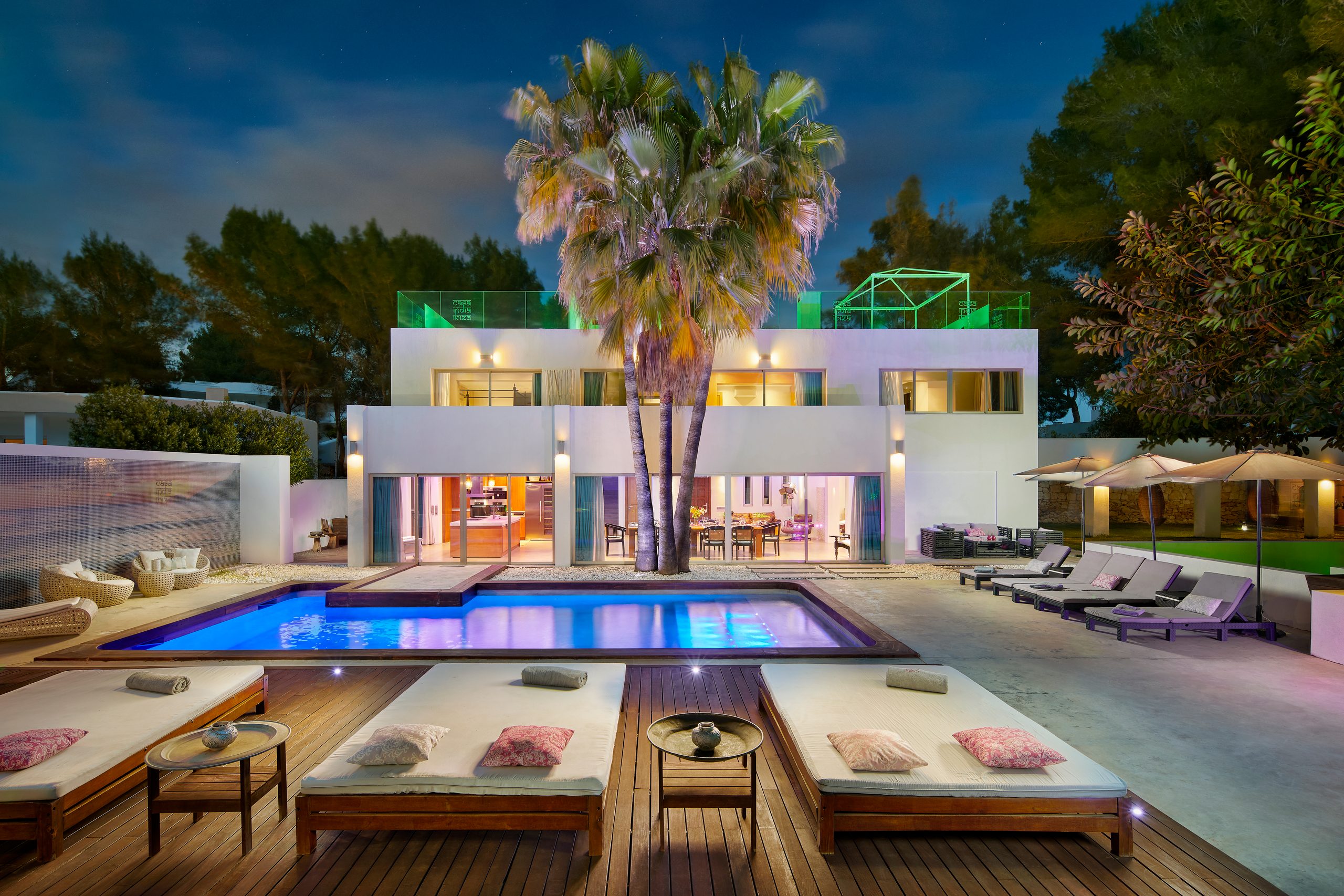 Casa India Ibiza - Image 1