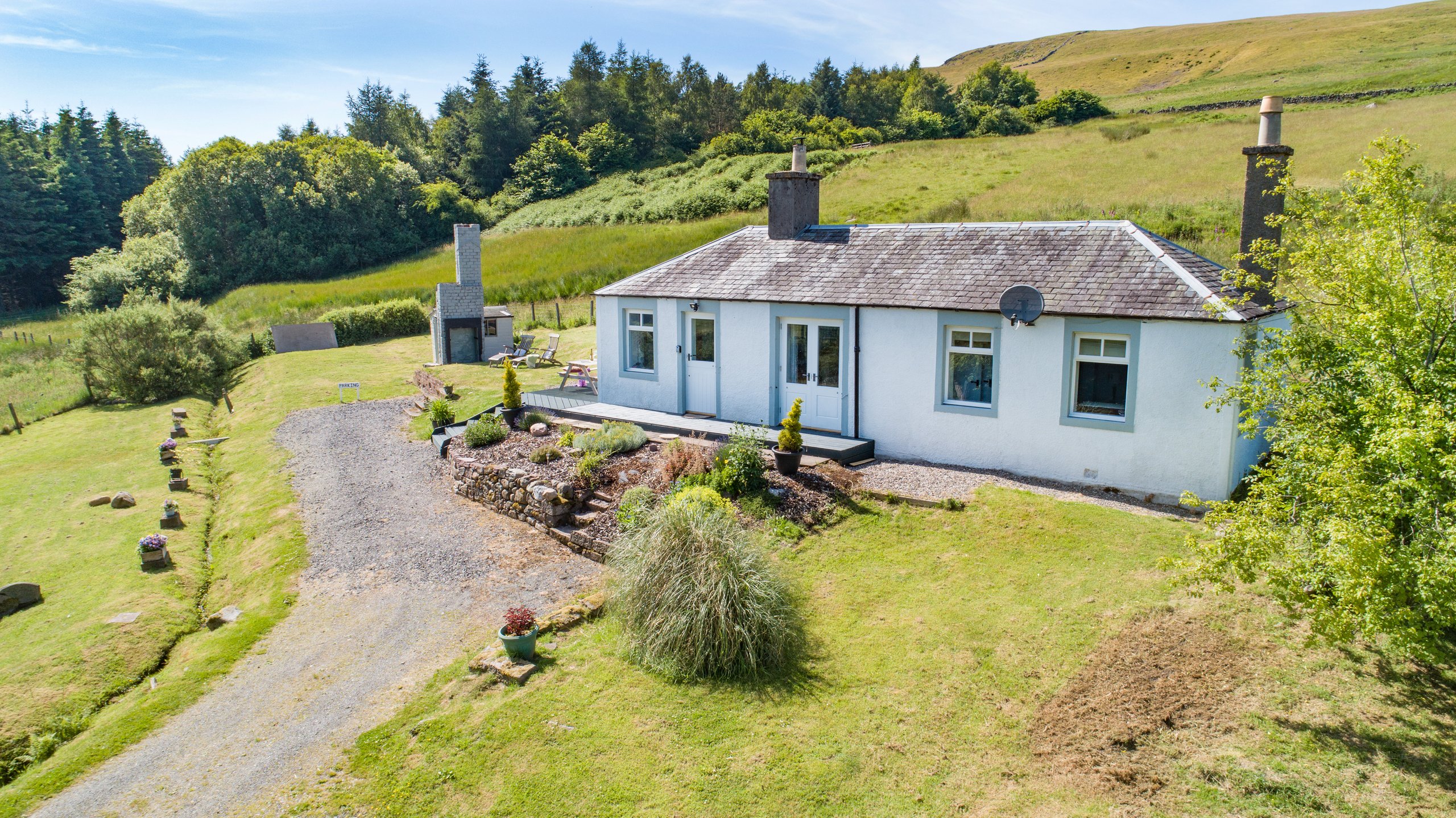 Brae Cottage