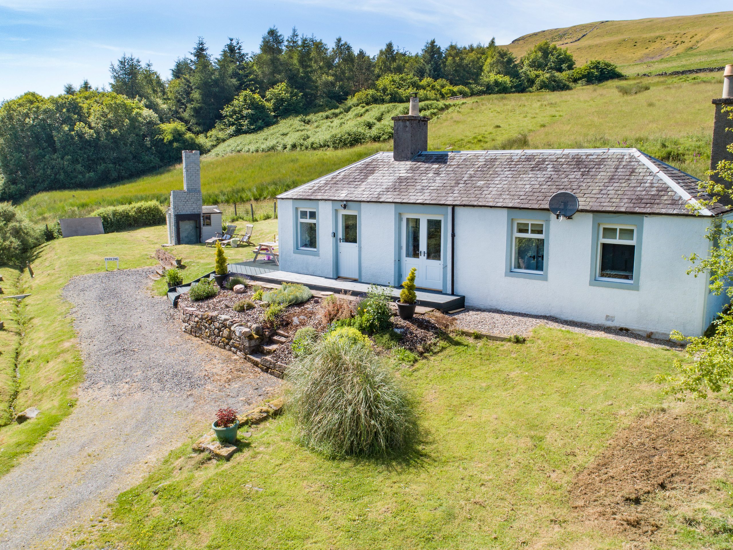Brae Cottage