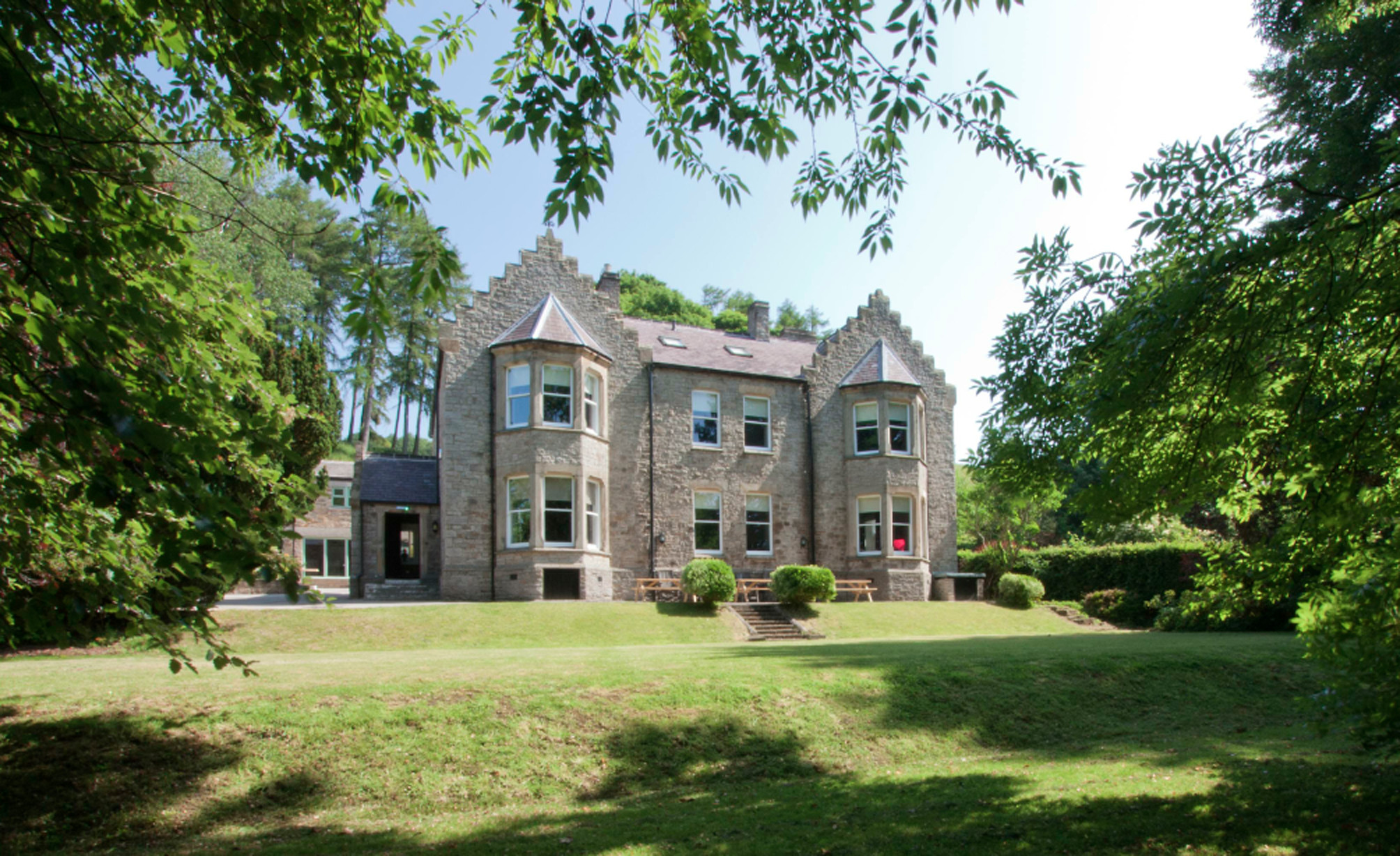 Fairfield House