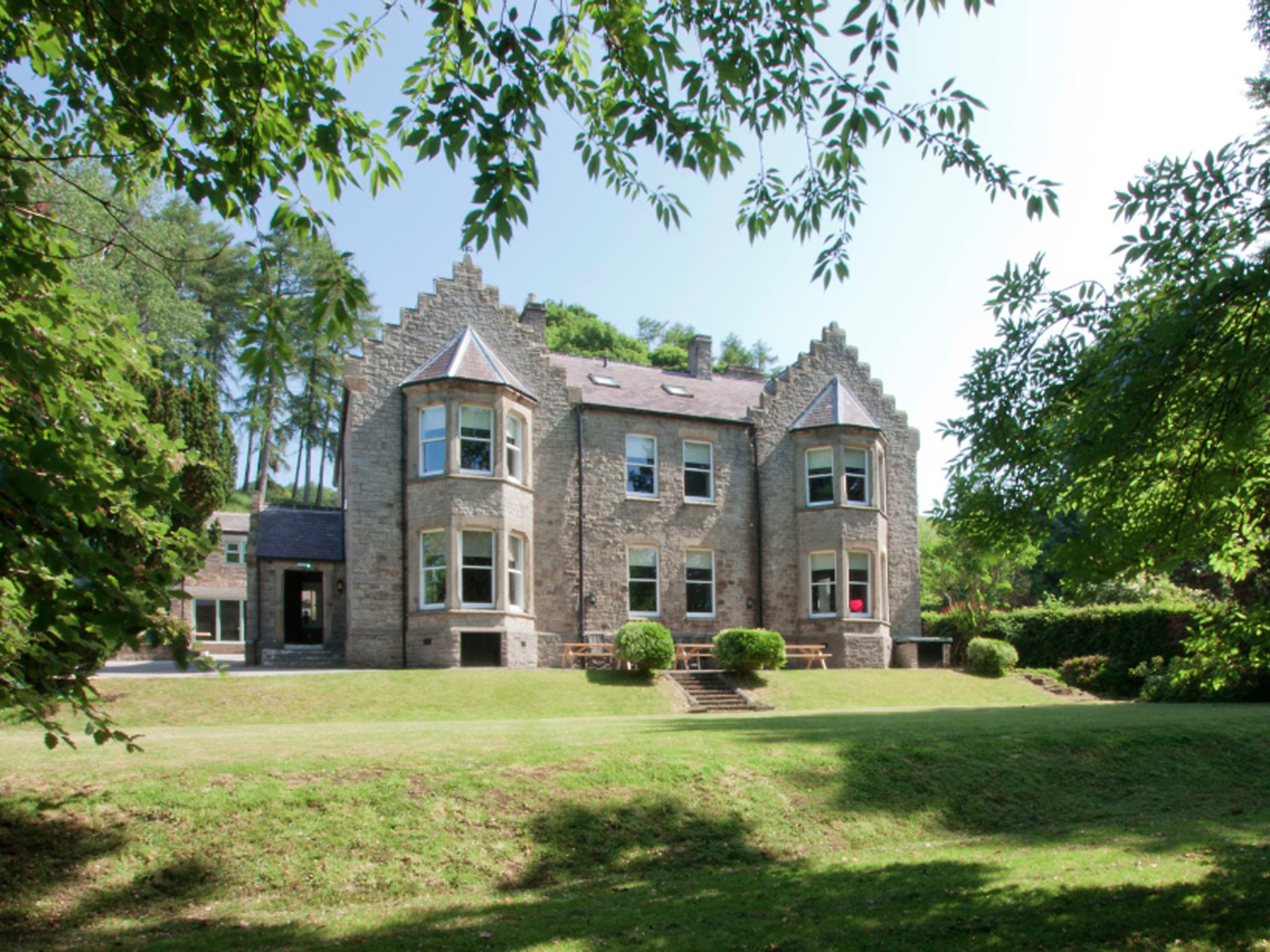 Fairfield House