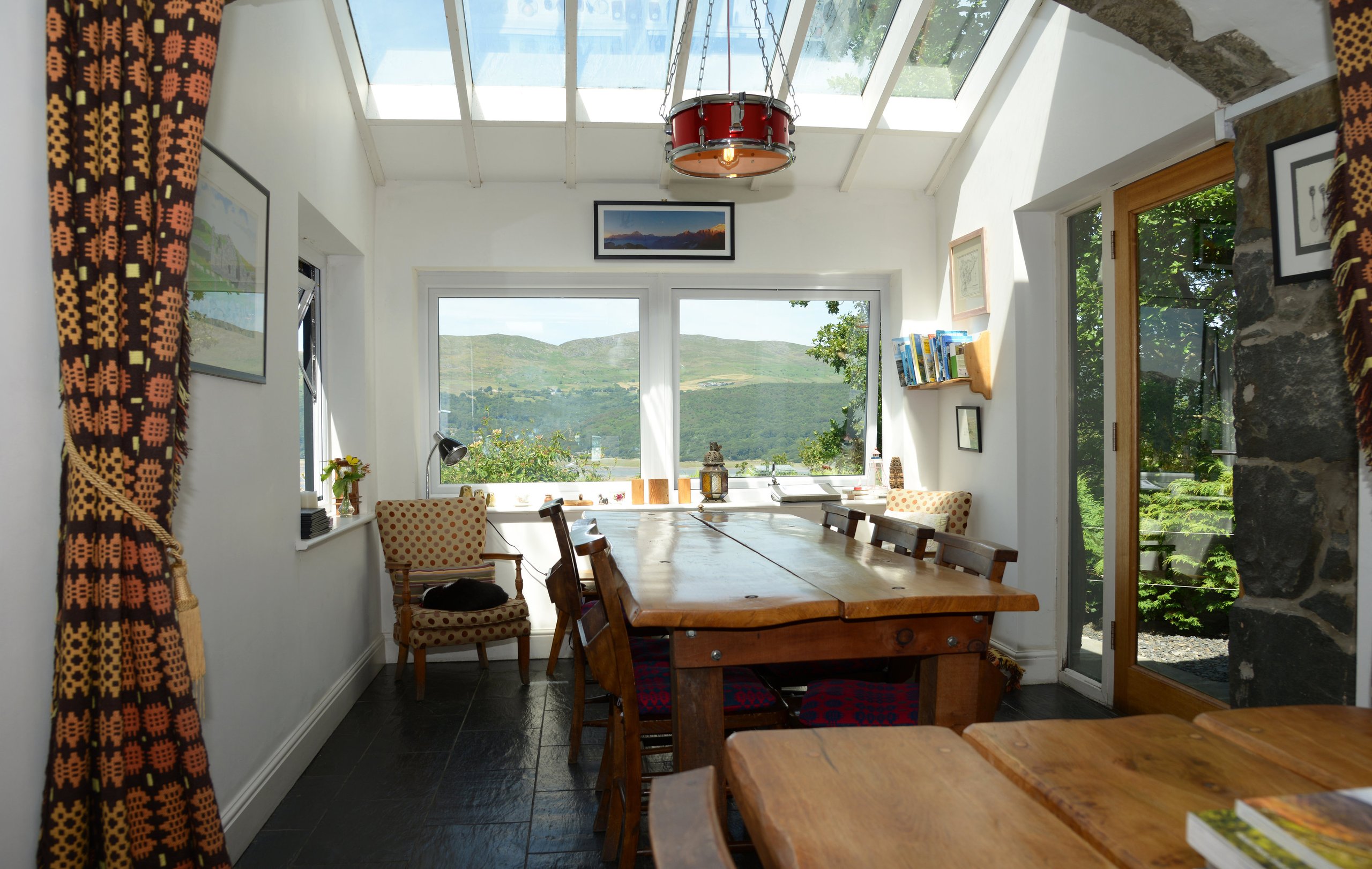 The Slate Shed B&amp;B
