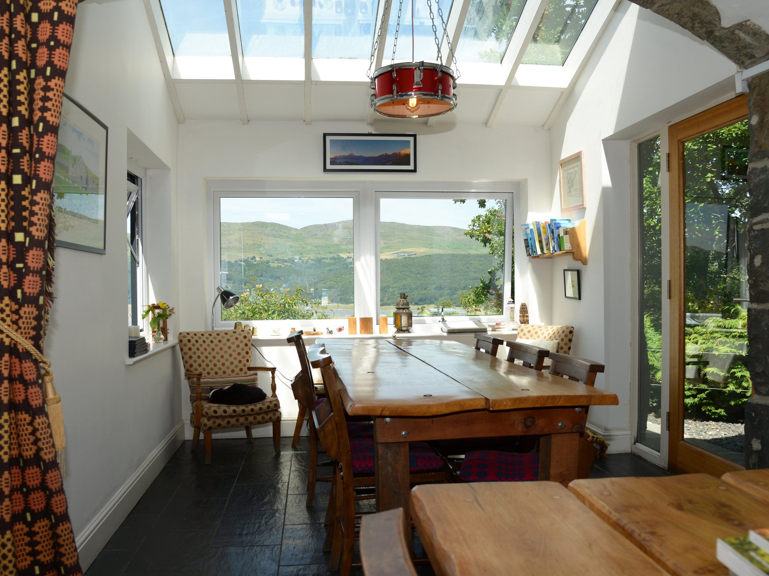 The Slate Shed B&B