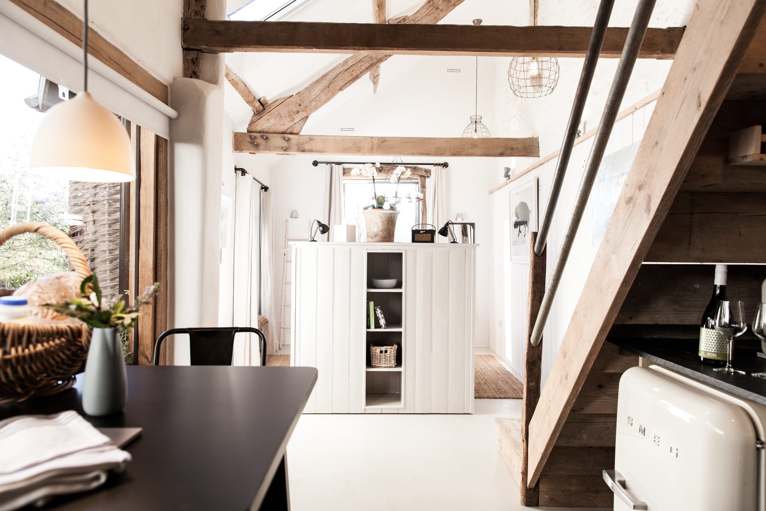 The Hayloft Devon - Image 1