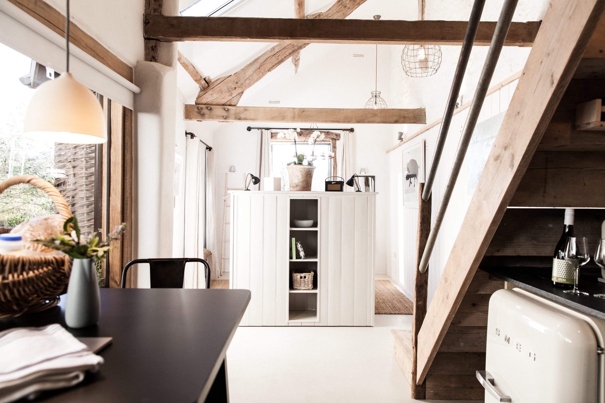 The Hayloft Devon - Image 1