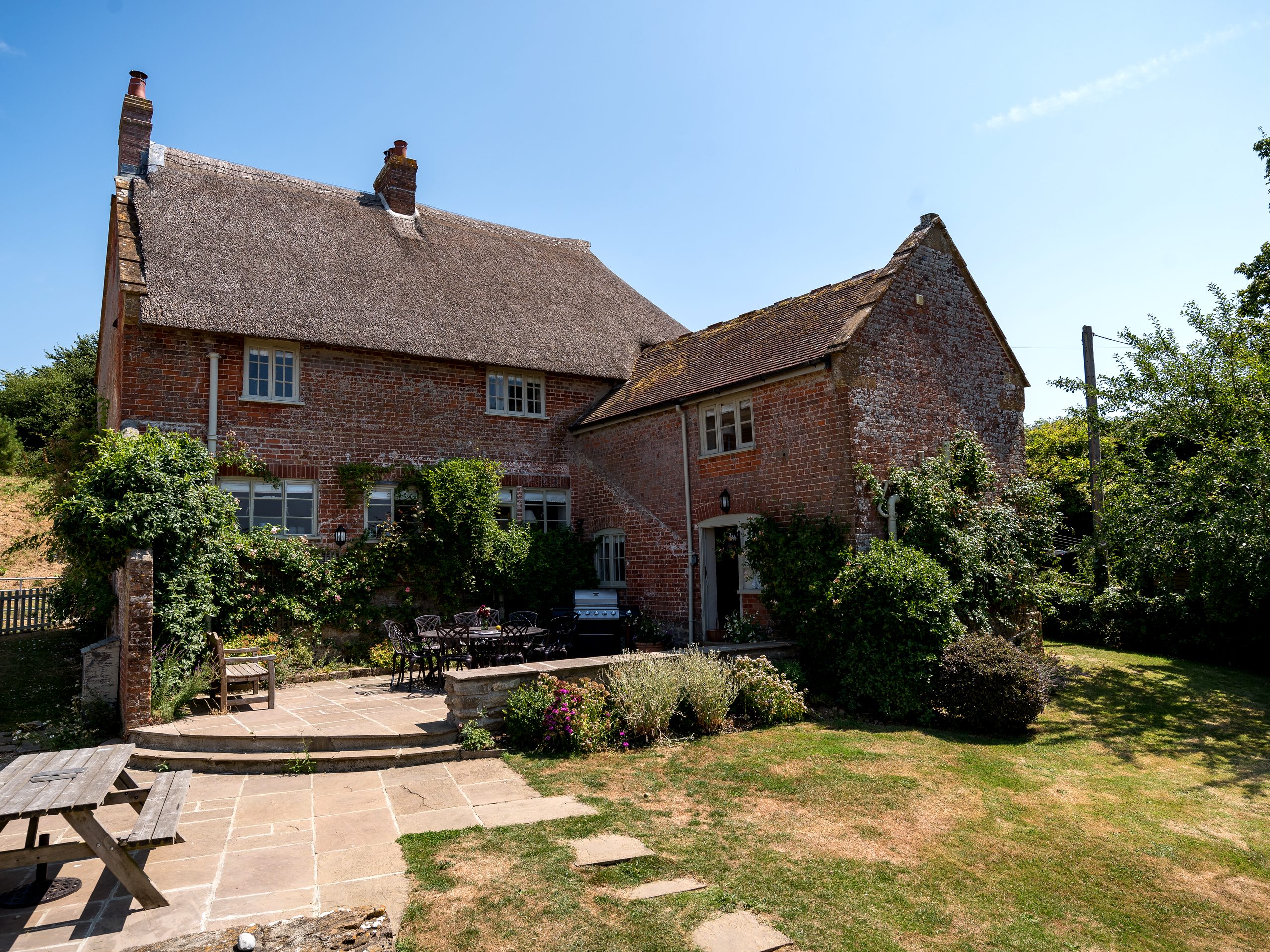 Bilshay Farmhouse