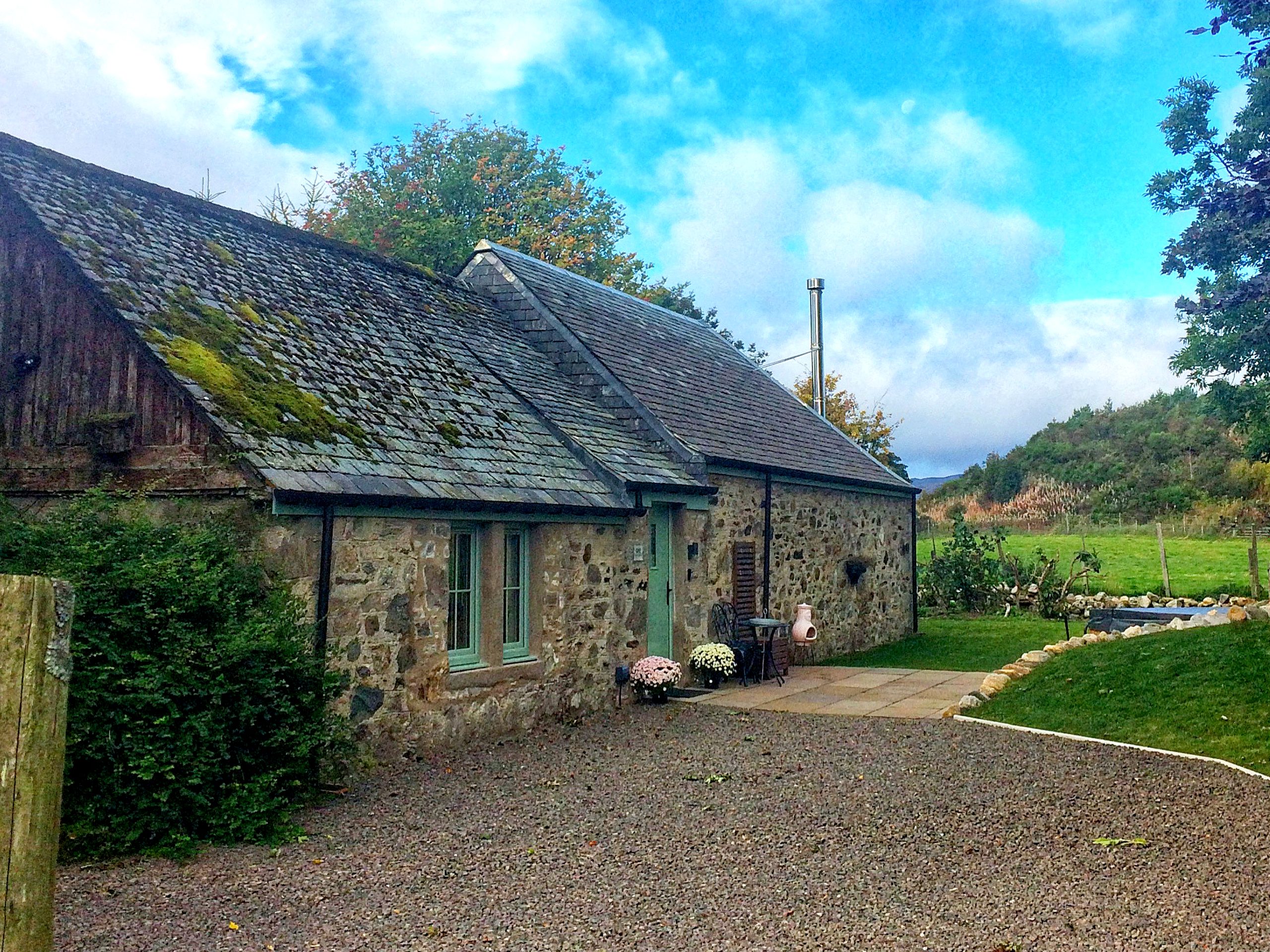 Tallavey Cottages
