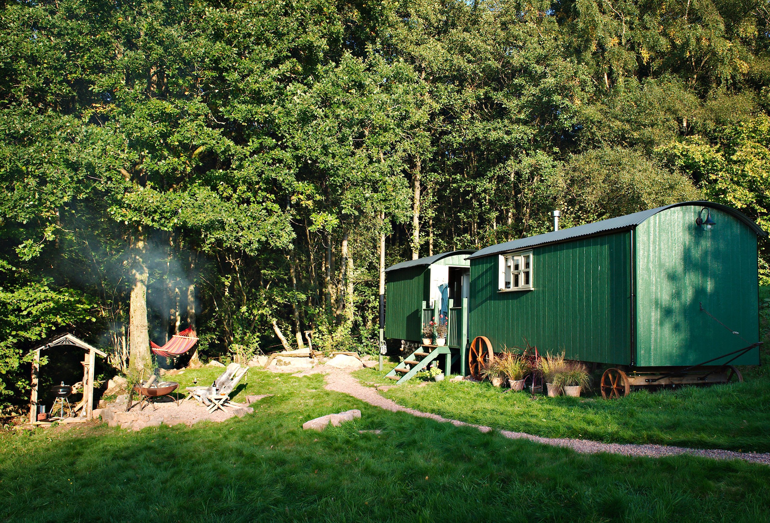 Anne's Retreat - Image 1