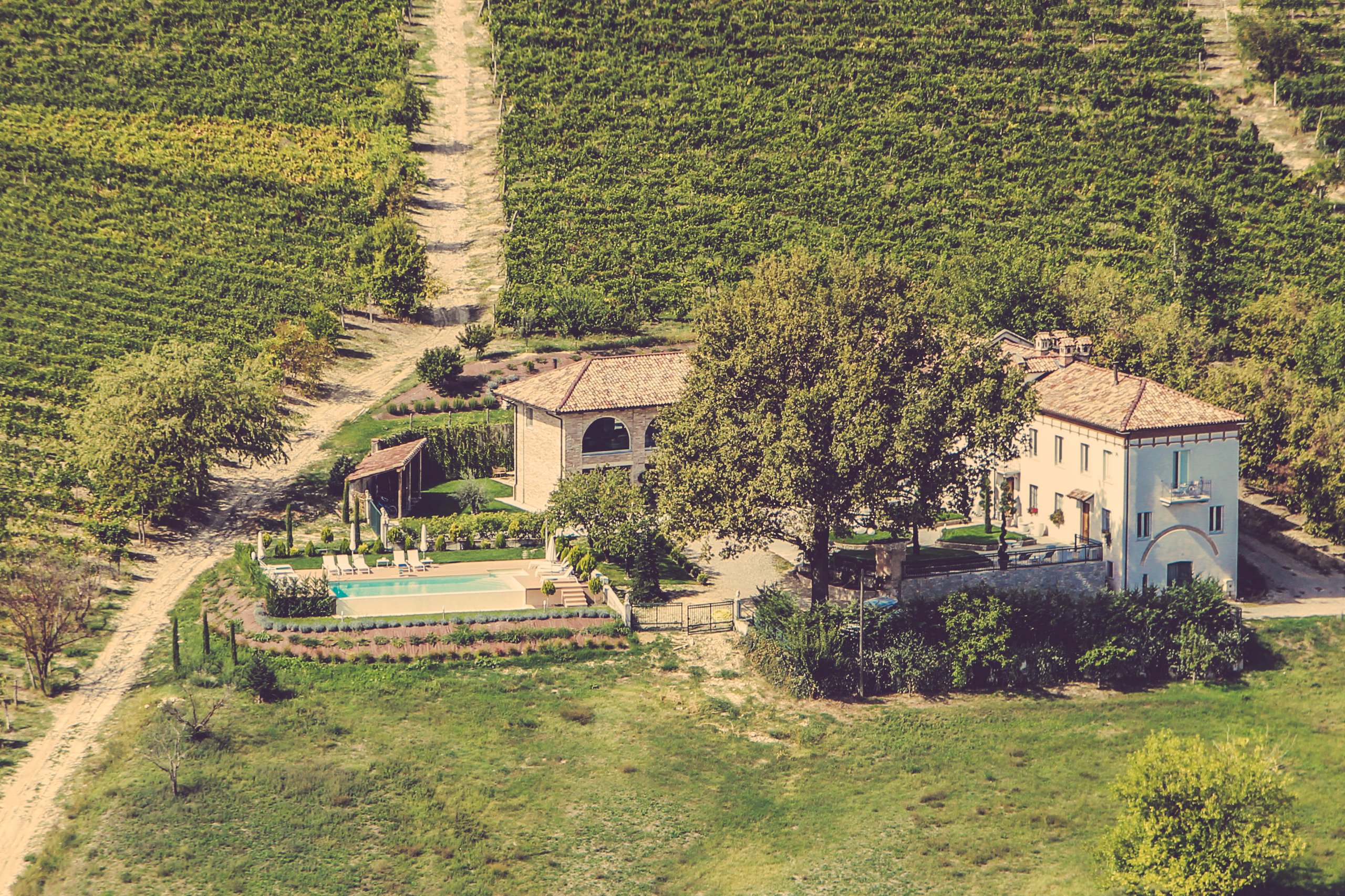 Langhe Country House