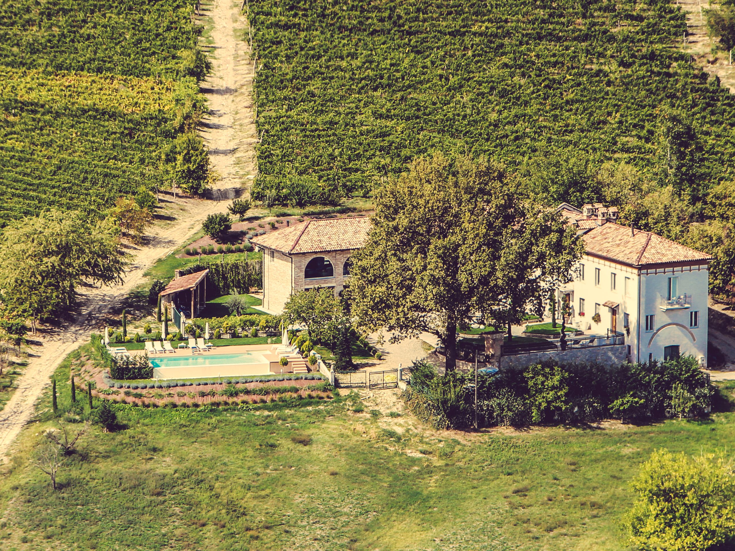 Langhe Country House