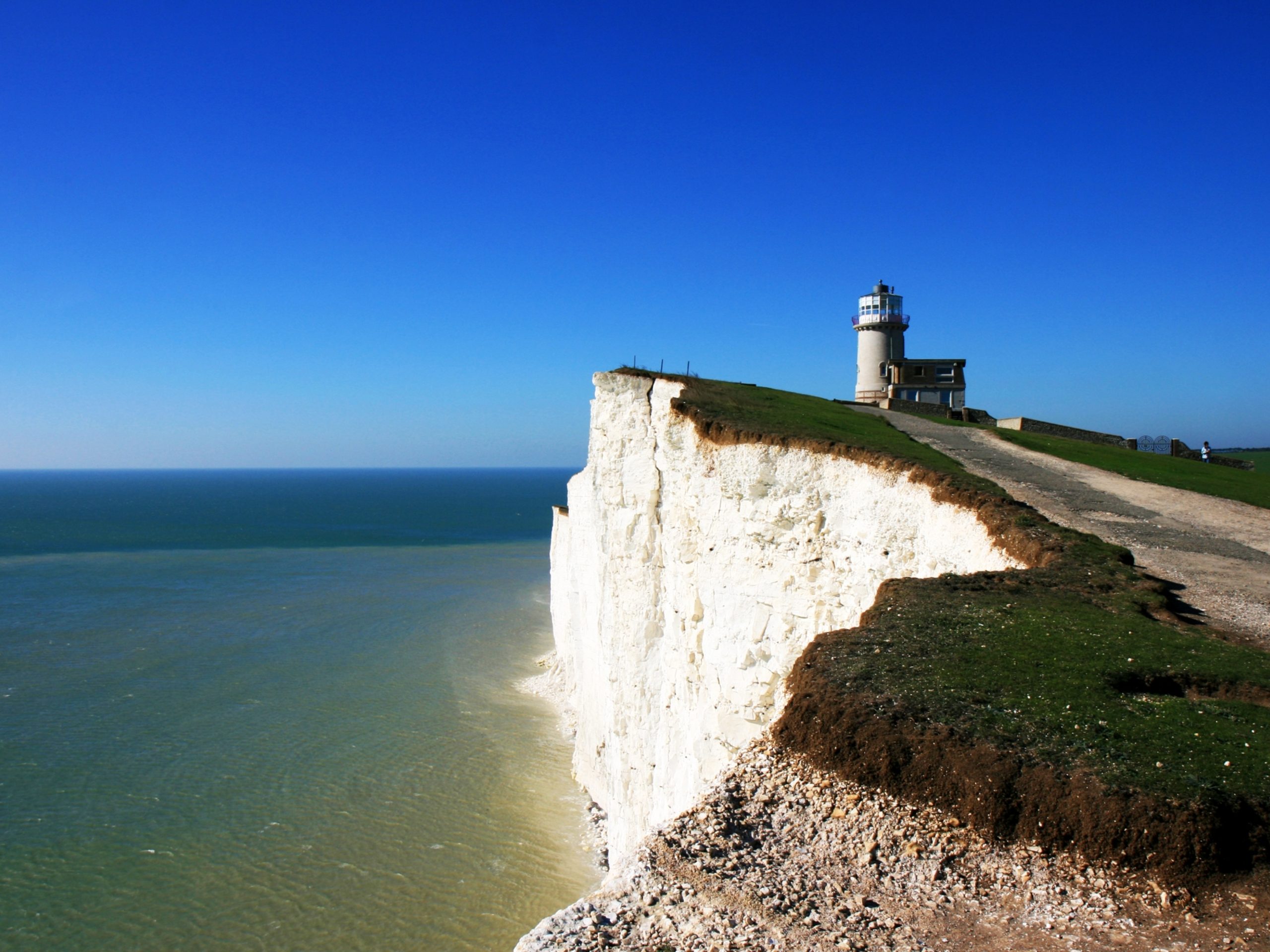 Belle Tout Lighthouse