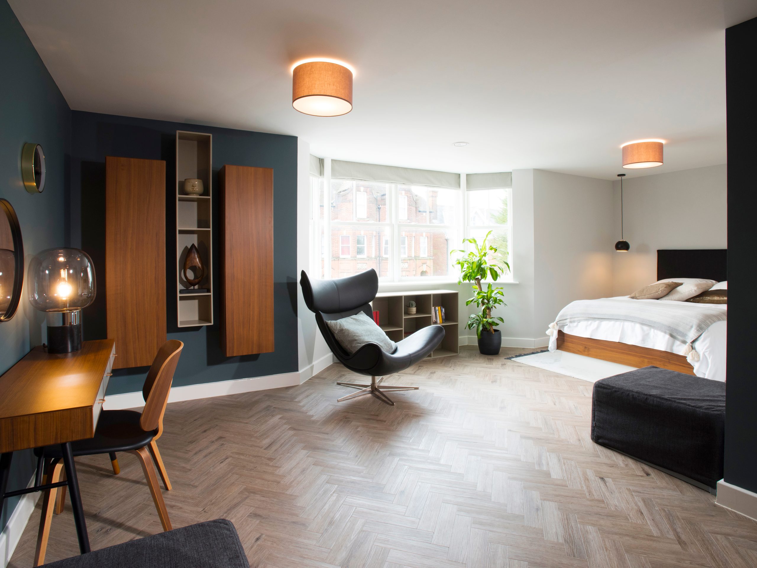 West House Apartments