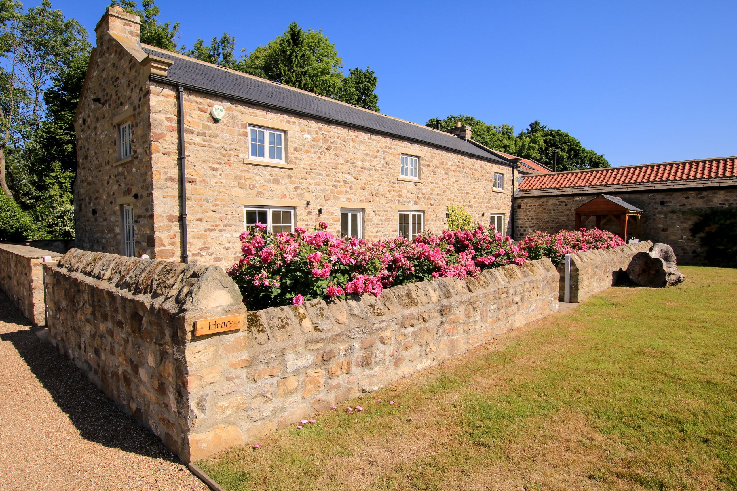 Holly House Farm