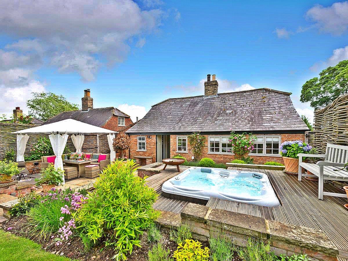 Joll's Cottage