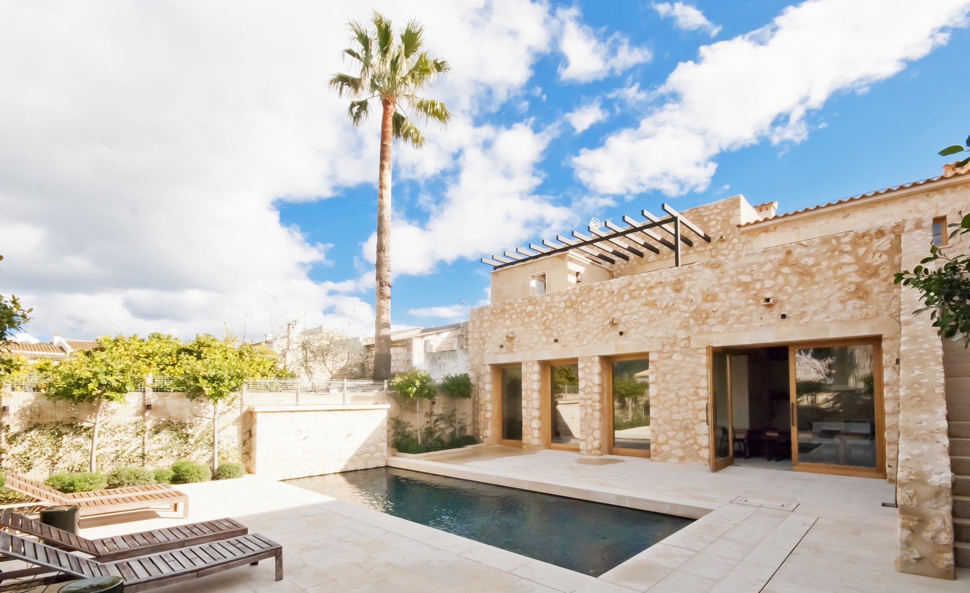 Casa Lluna