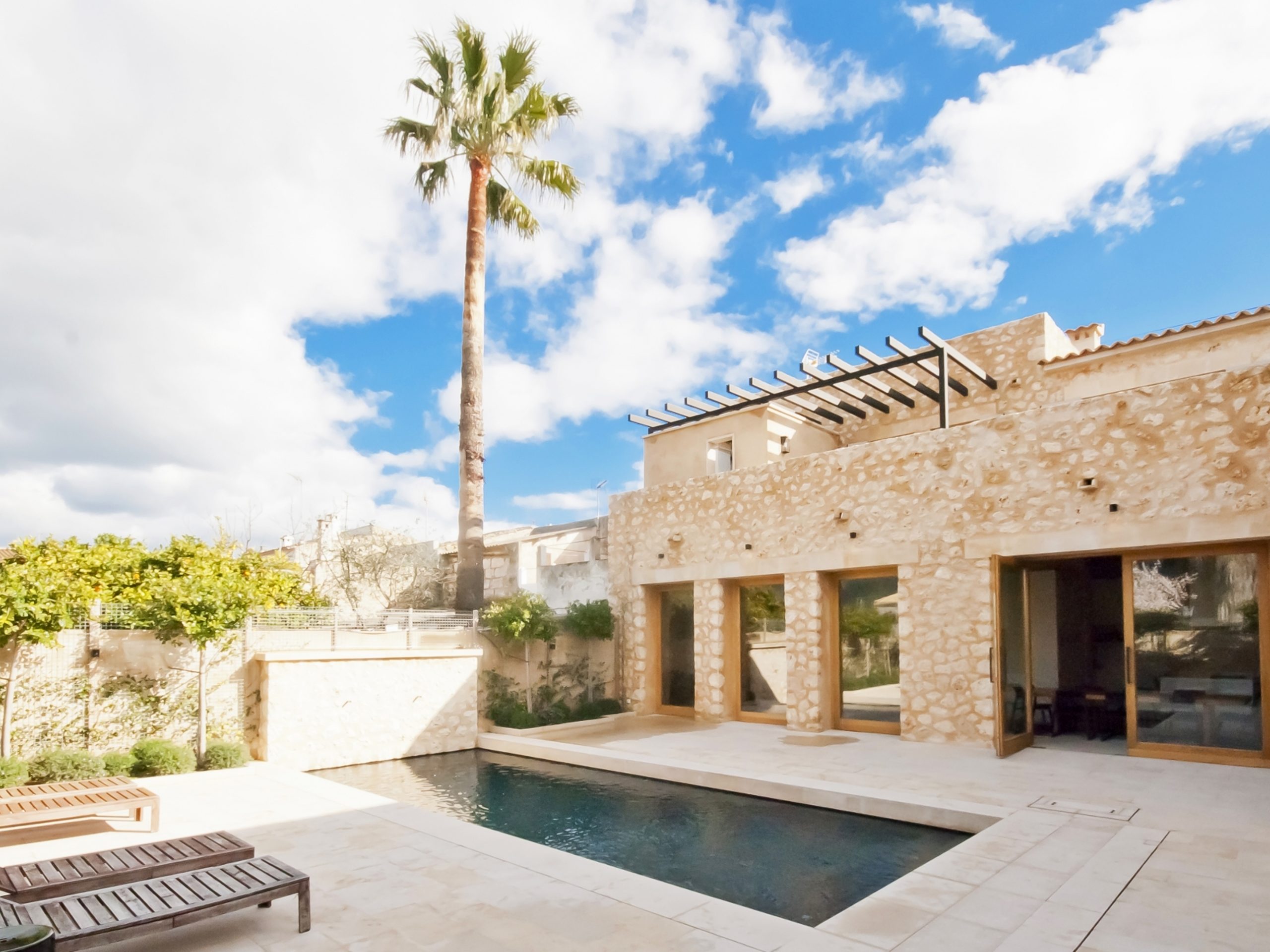 Casa Lluna